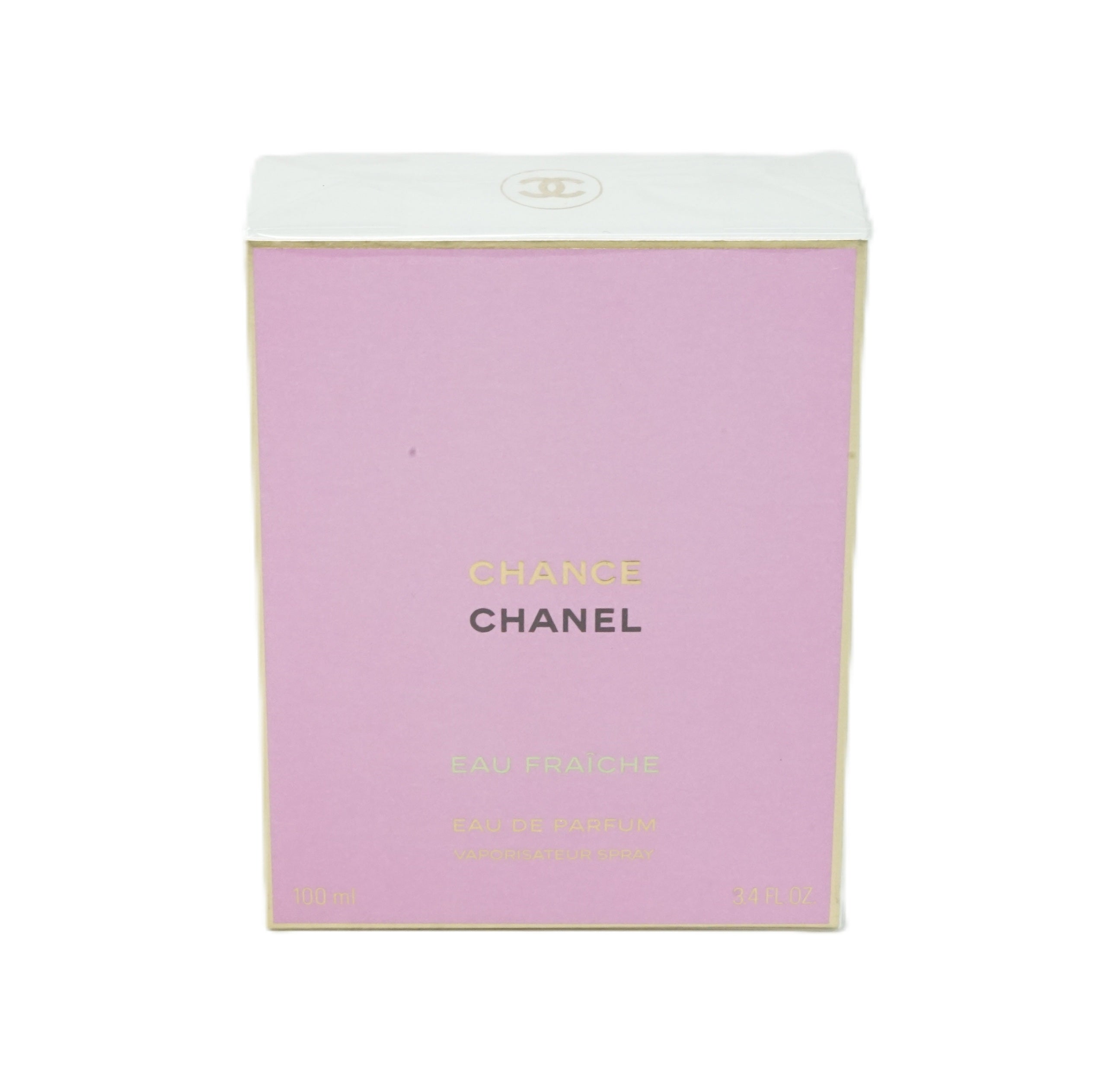 Chanel Chance Eau Fraiche Eau de Parfum 100ml