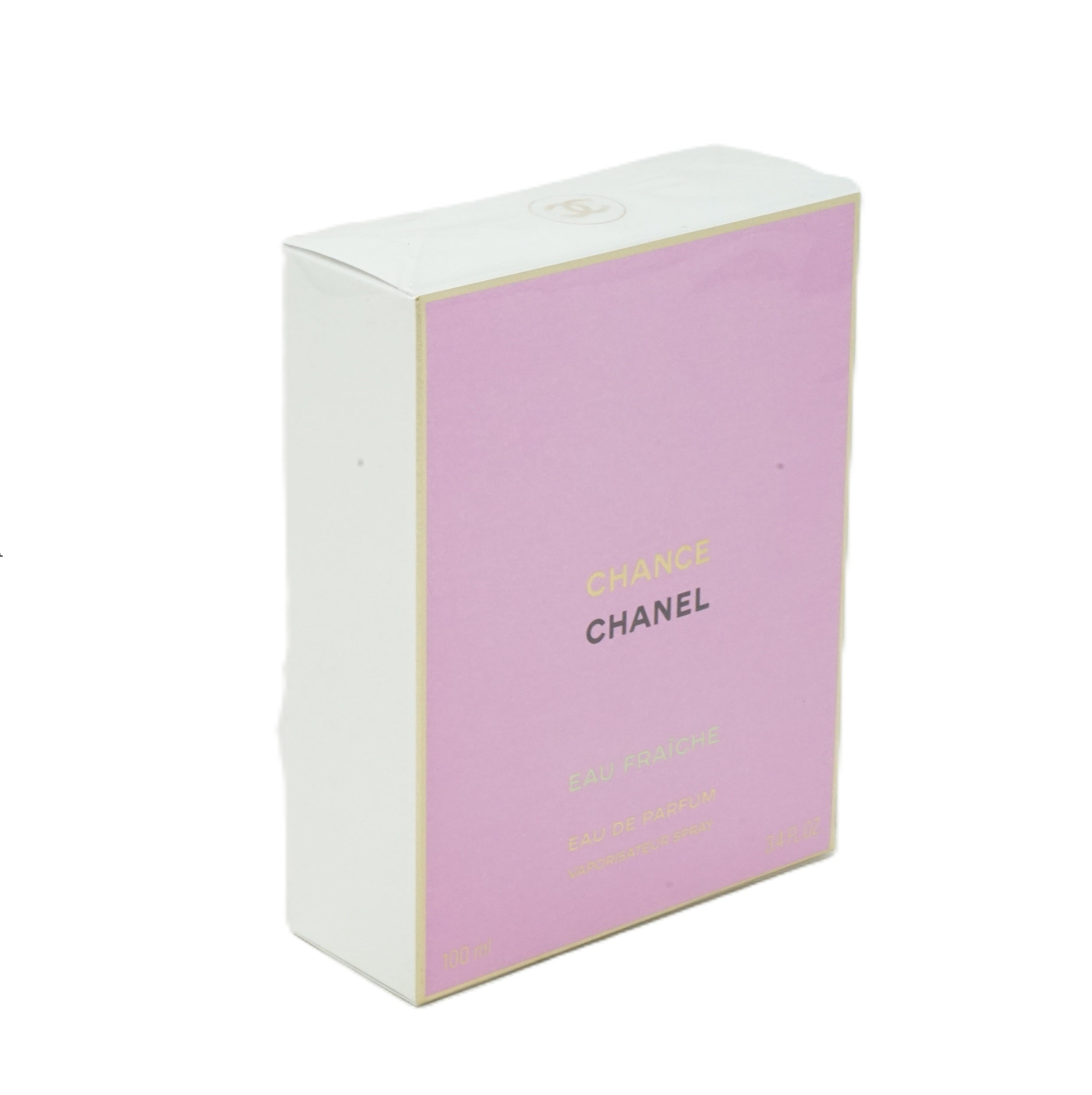Chanel Chance Eau Fraiche Eau de Parfum 100ml