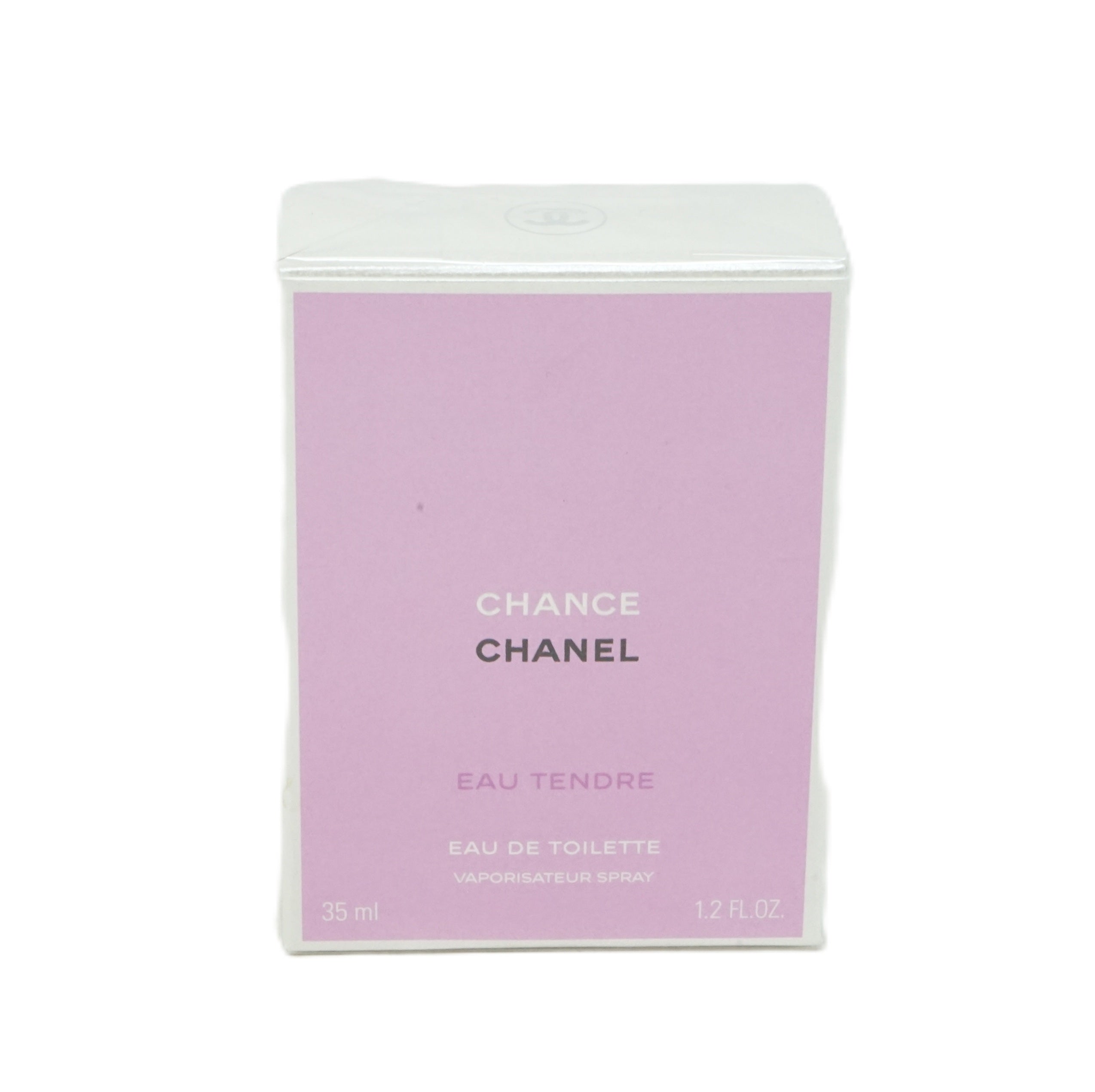 Chanel Chance Eau Tendre Eau de Toilette 35 ml