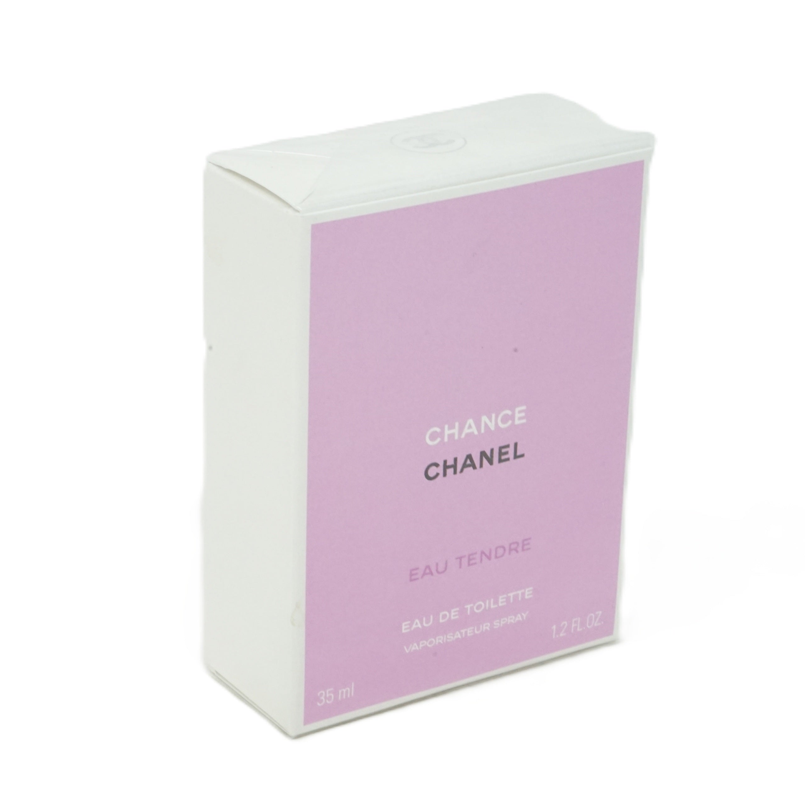 Chanel Chance Eau Tendre Eau de Toilette 35 ml