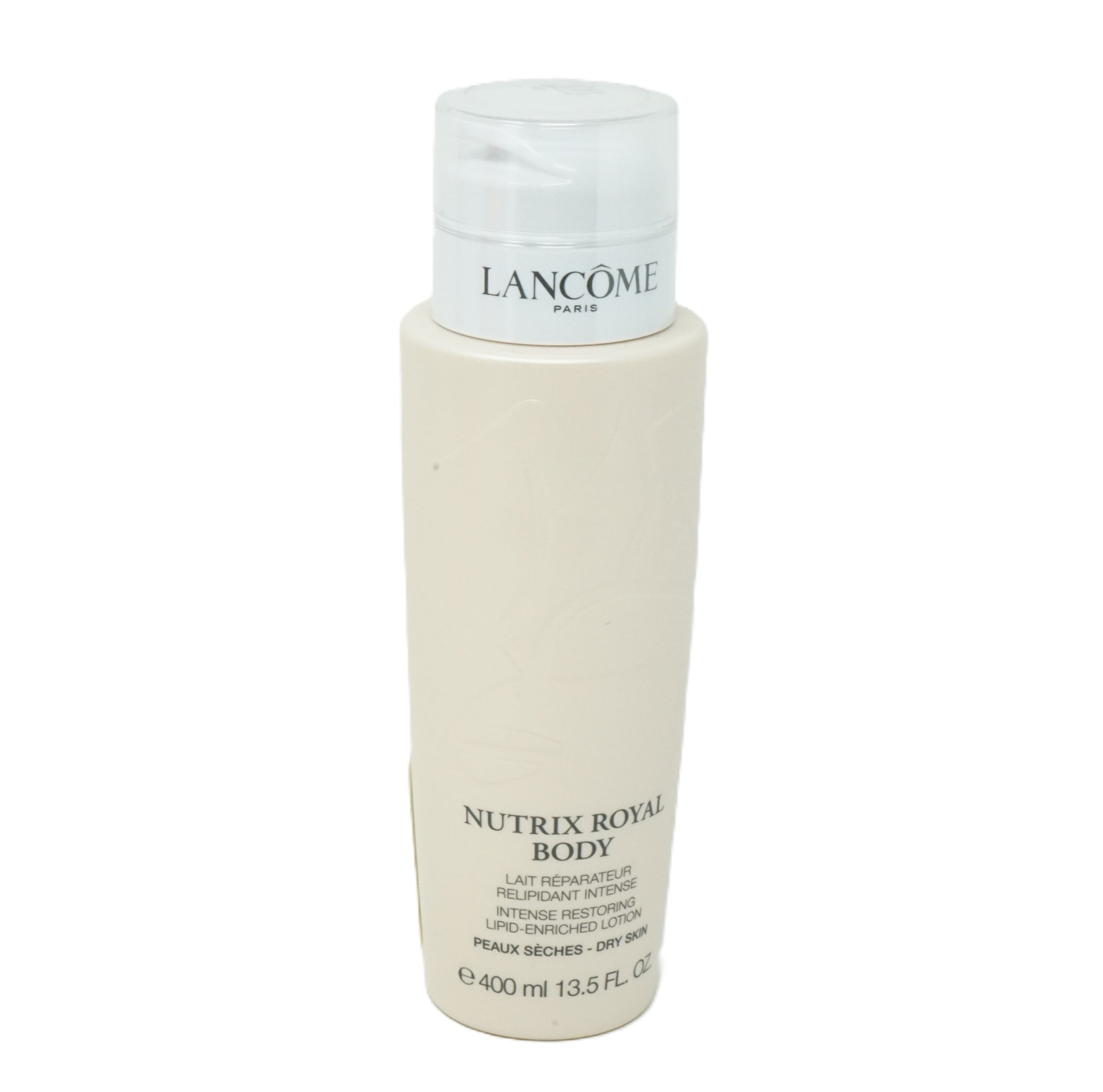 Lancome Nutrix Royal Bodylotion 400 ml