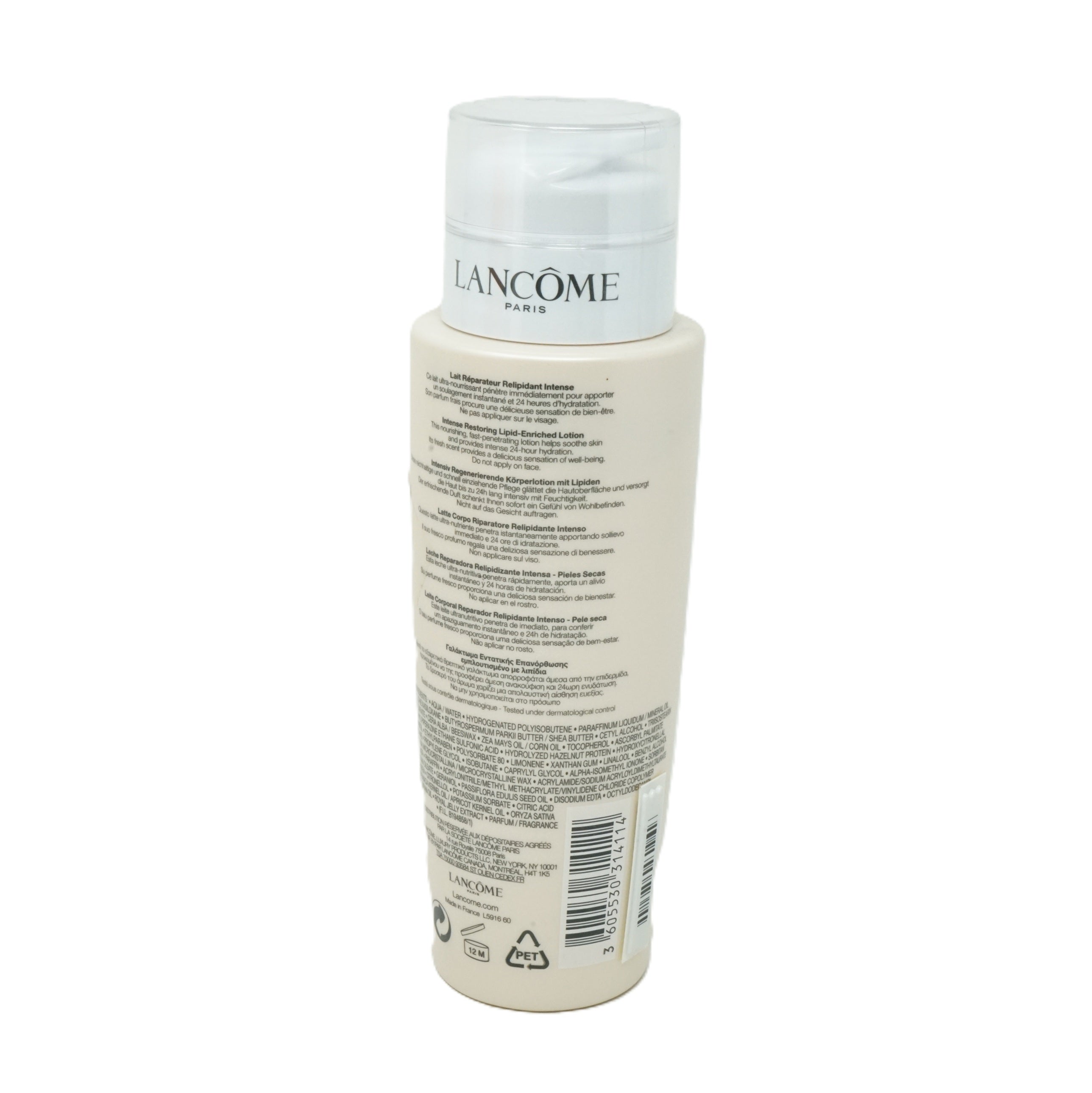 Lancome Nutrix Royal Bodylotion 400 ml