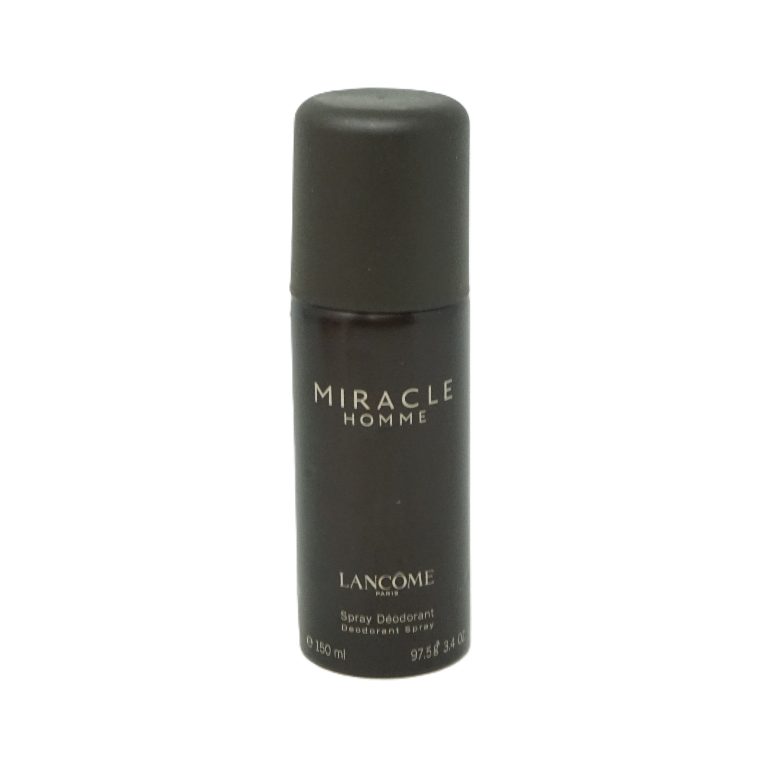 Lancome Miracle Homme Deodorant Spray 150ml