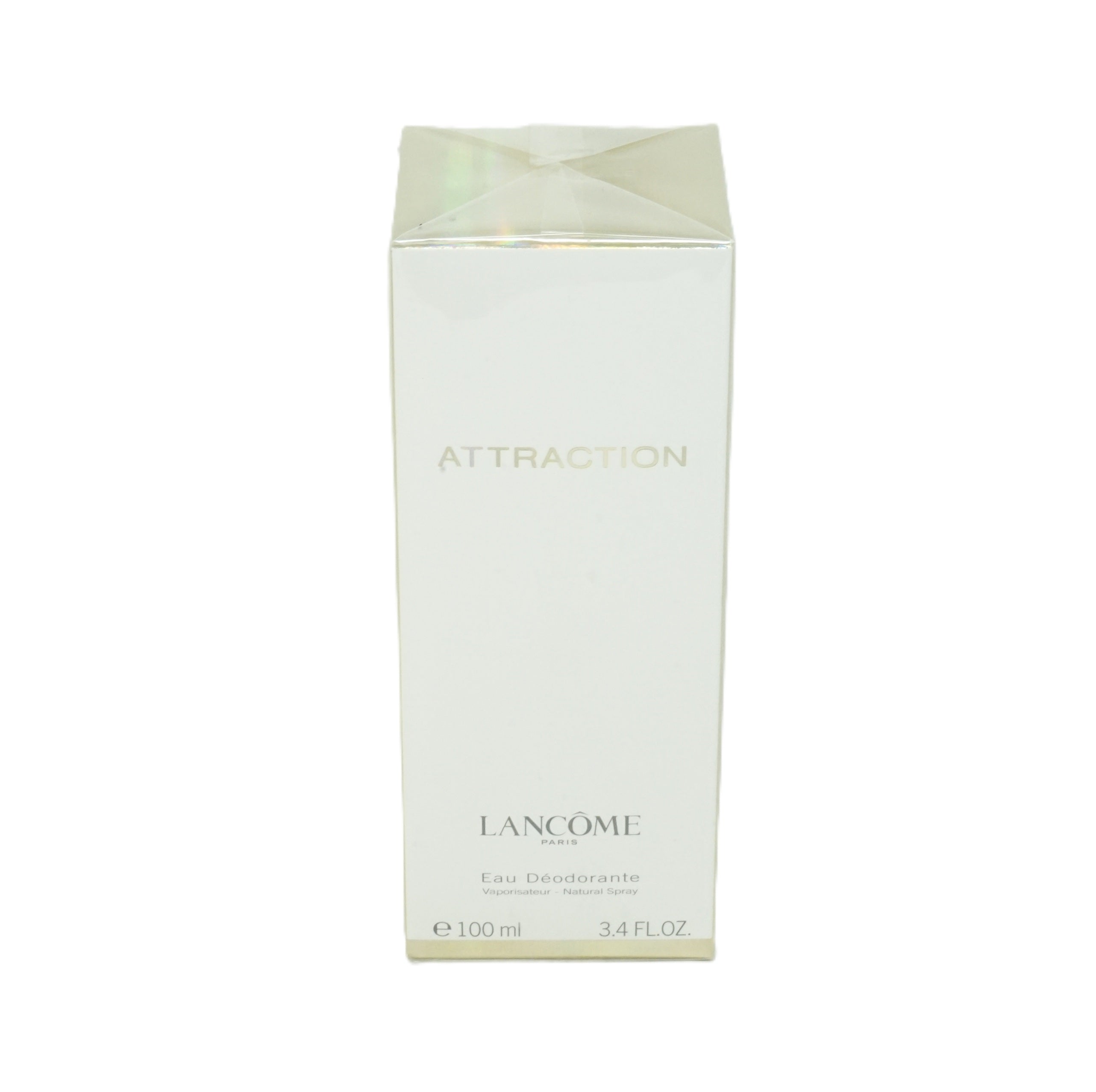 Lancome Atraction Eau Deodorant Spray 100 ml