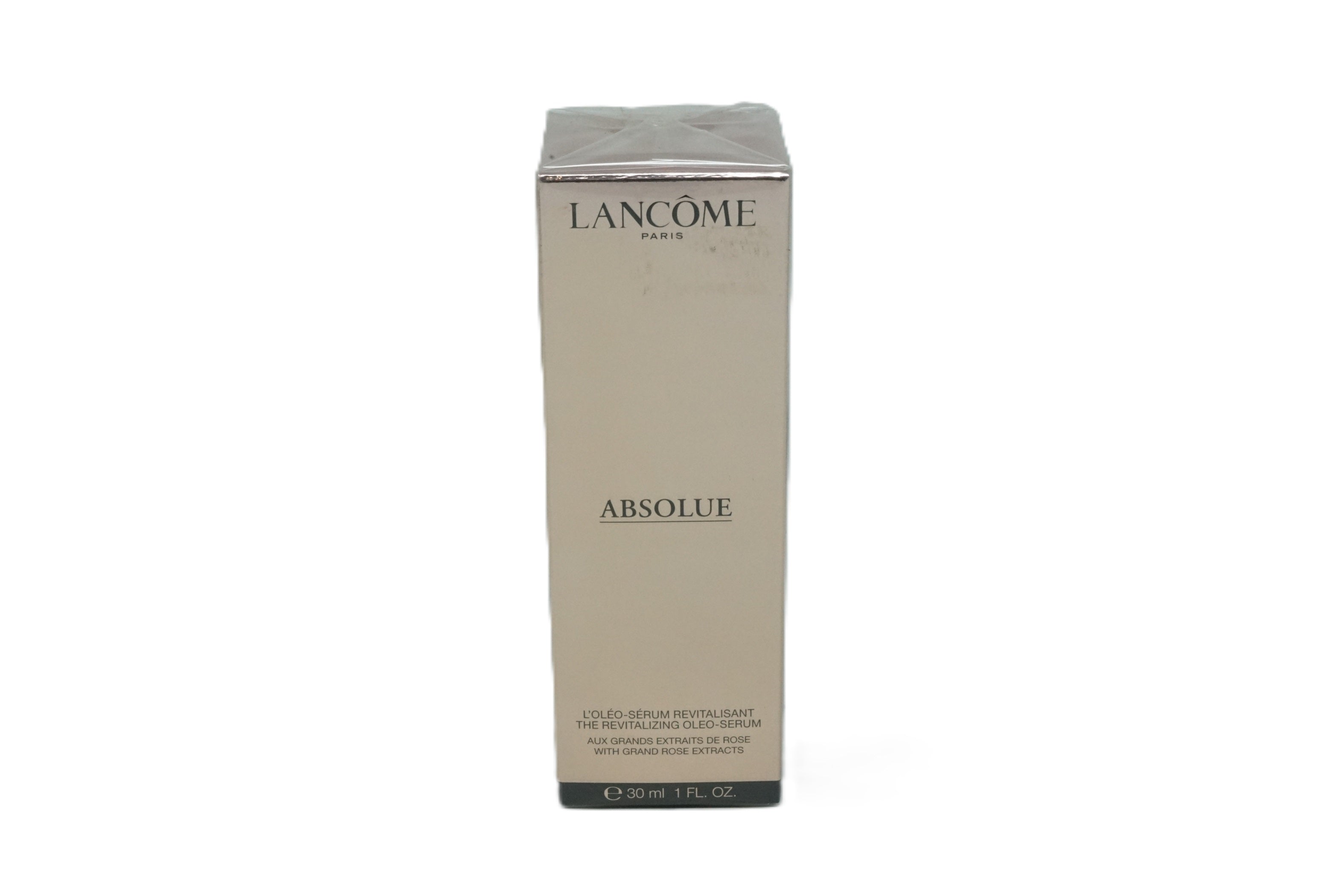 Lancome Absolue Revitalizing Oleo Serum 30 ml