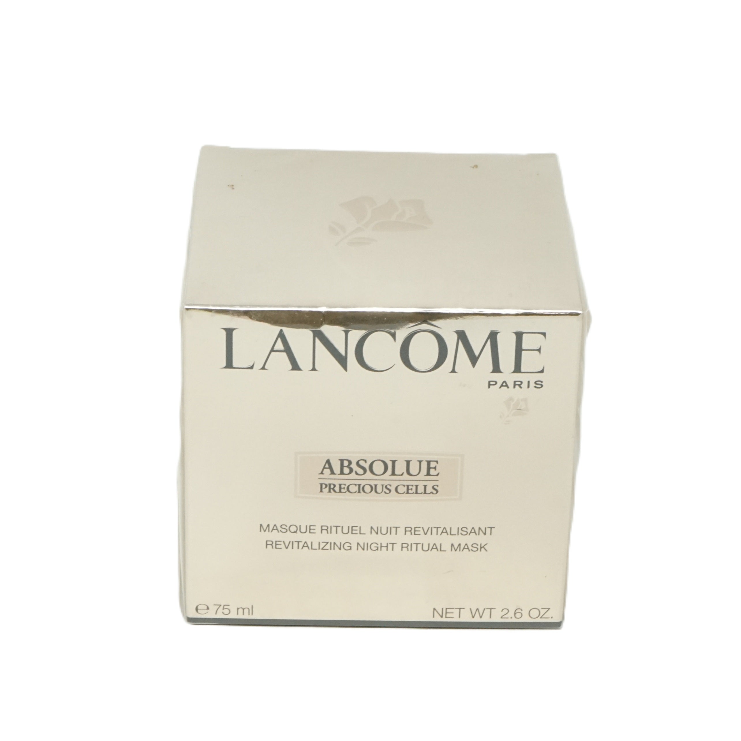 Lancome Absolue Precious Cells Mask 75ml