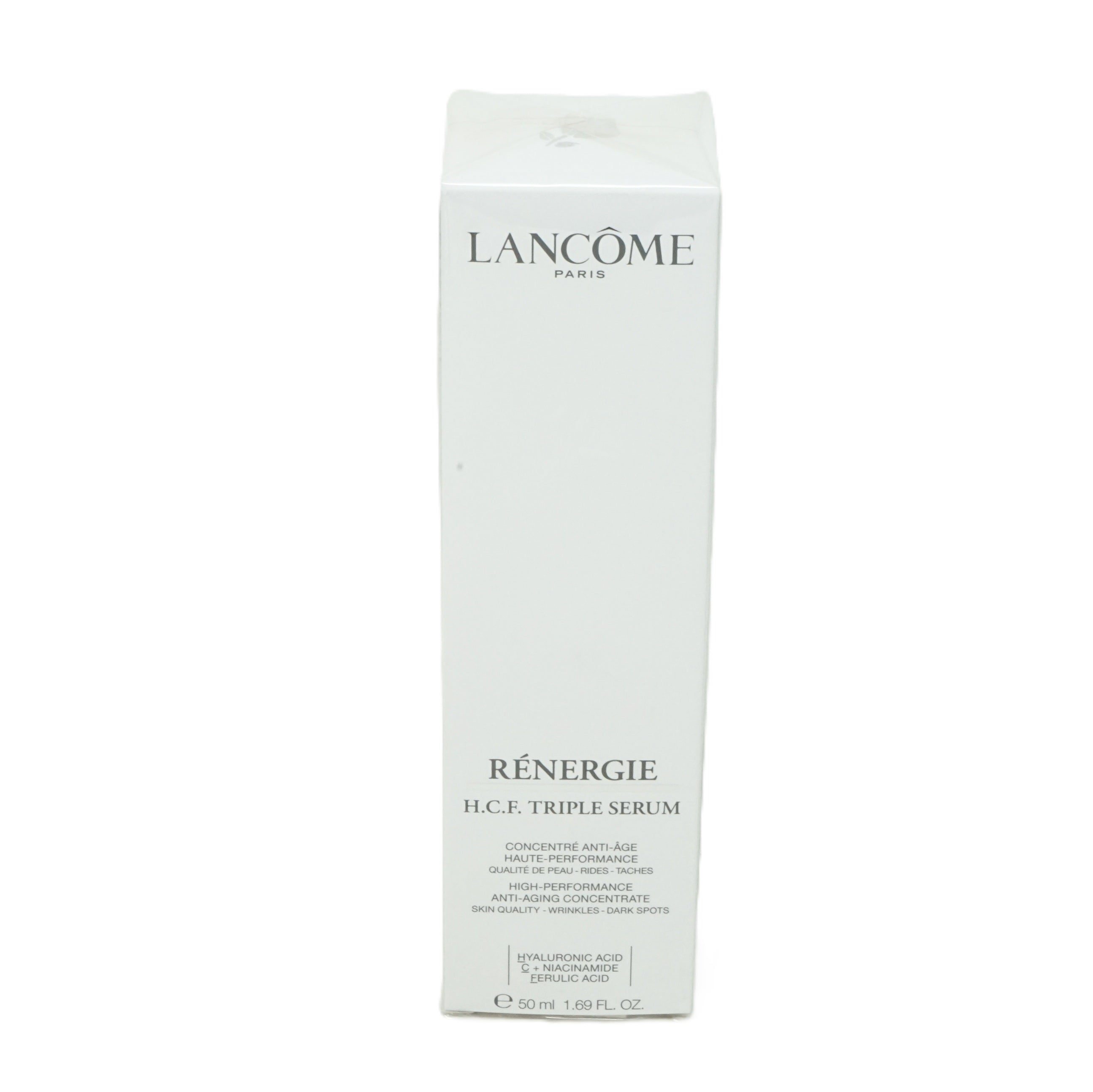 Lancome Renergie Serum 50 ml
