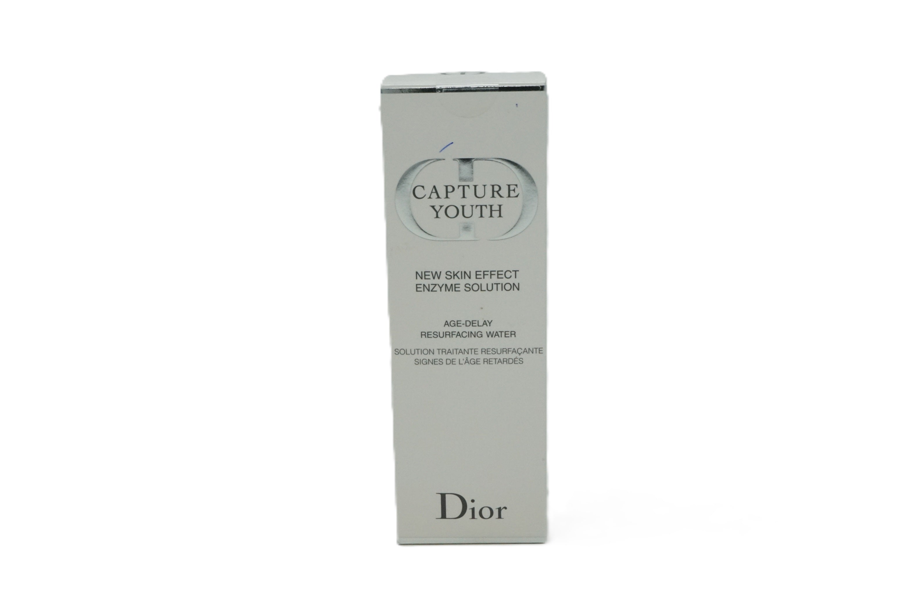 Dior Capture Youth New Eddect Age-Delay Resurfacing Water 150 ml