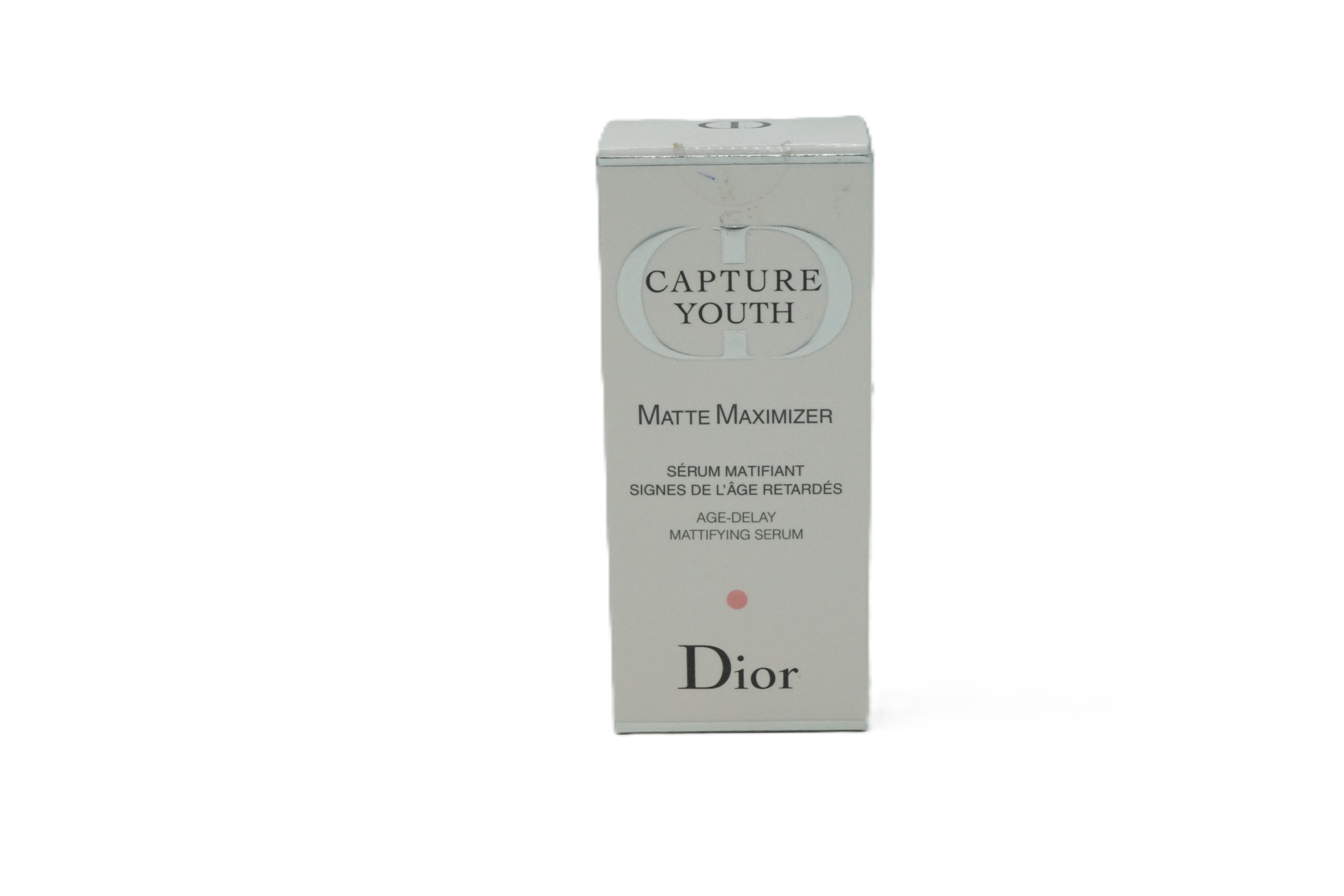 Dior Capture Youth Matte Maximizer Mattifying Serum 30 ml