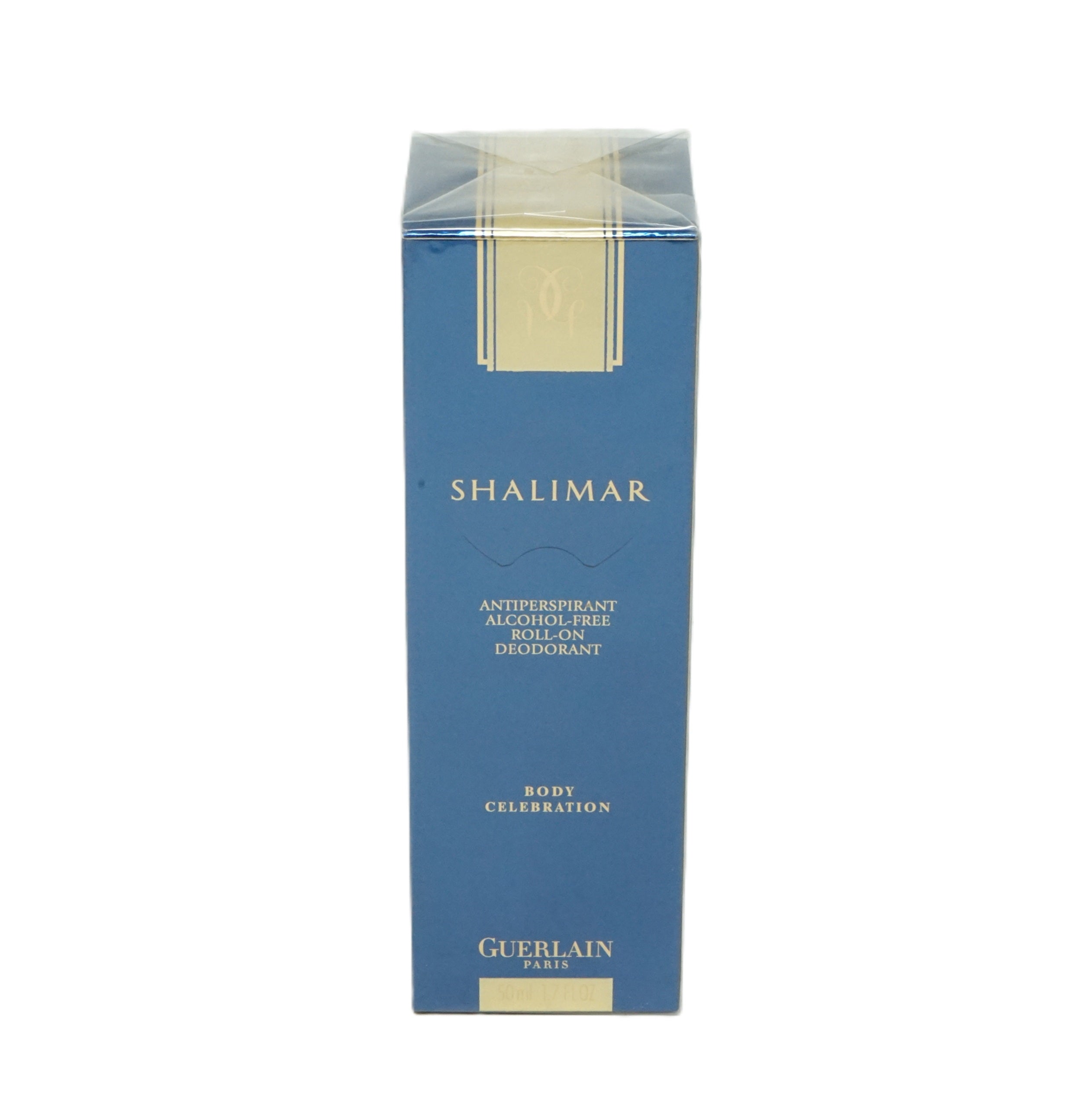 Guerlain Shalimar Deodorant Roll-On 50 ml