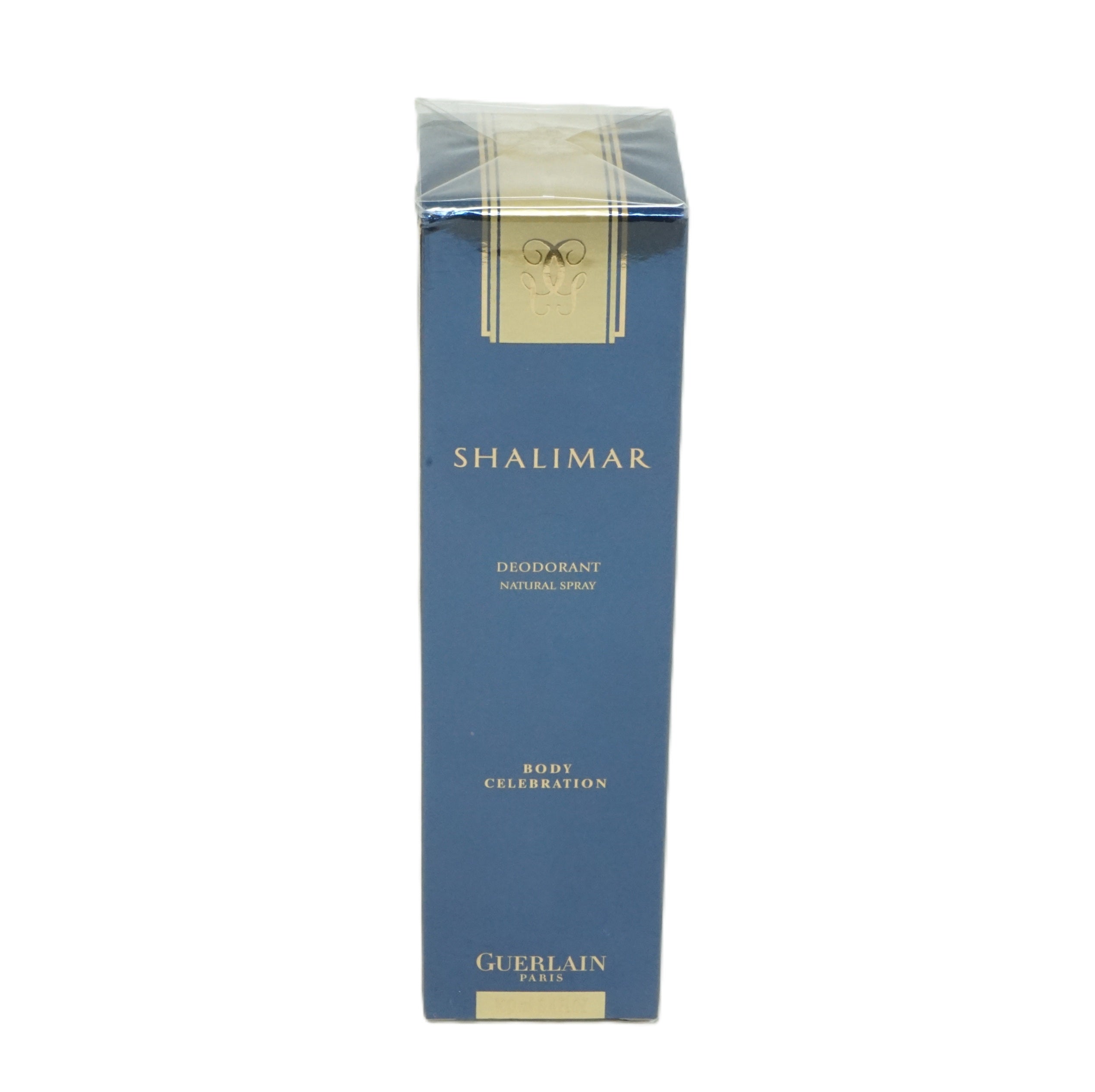 Guerlain Shalimar Deodorant Spray 100 ml