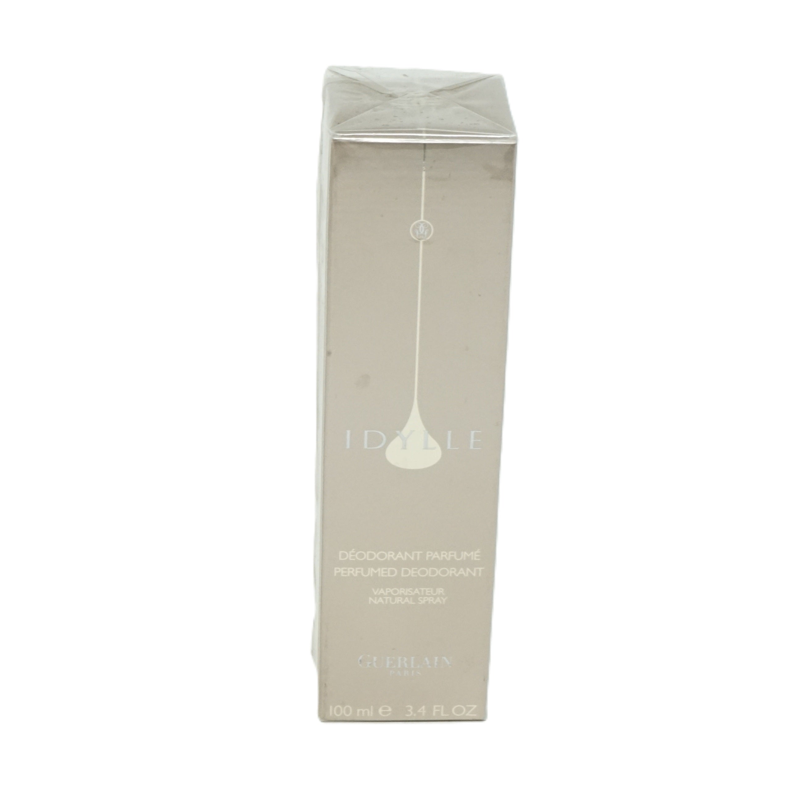 Guerlain Idylle Deodorant Spray 100 ml