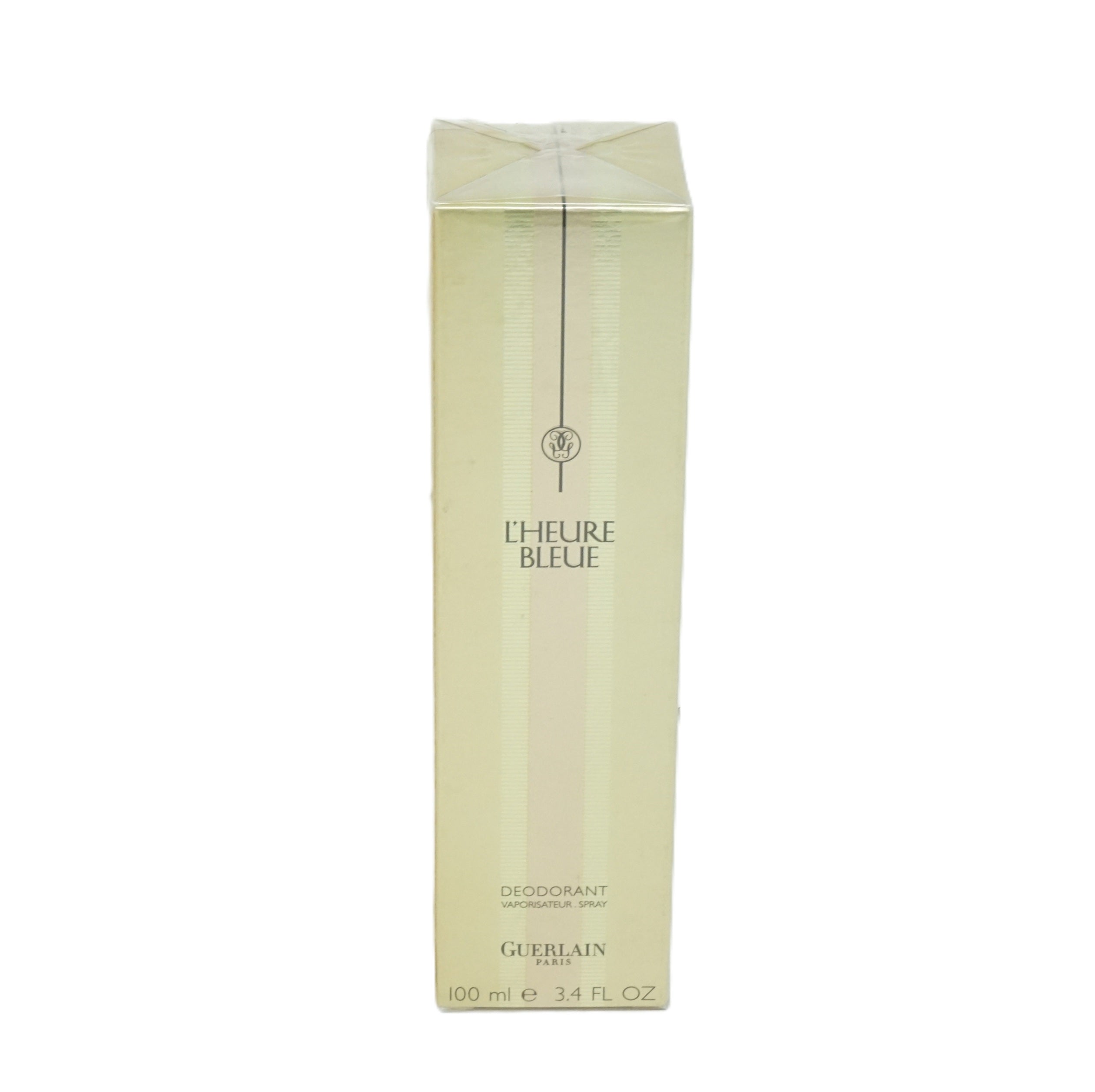 Guerlain L'Heure Bleue Deodorant Spray 100 ml