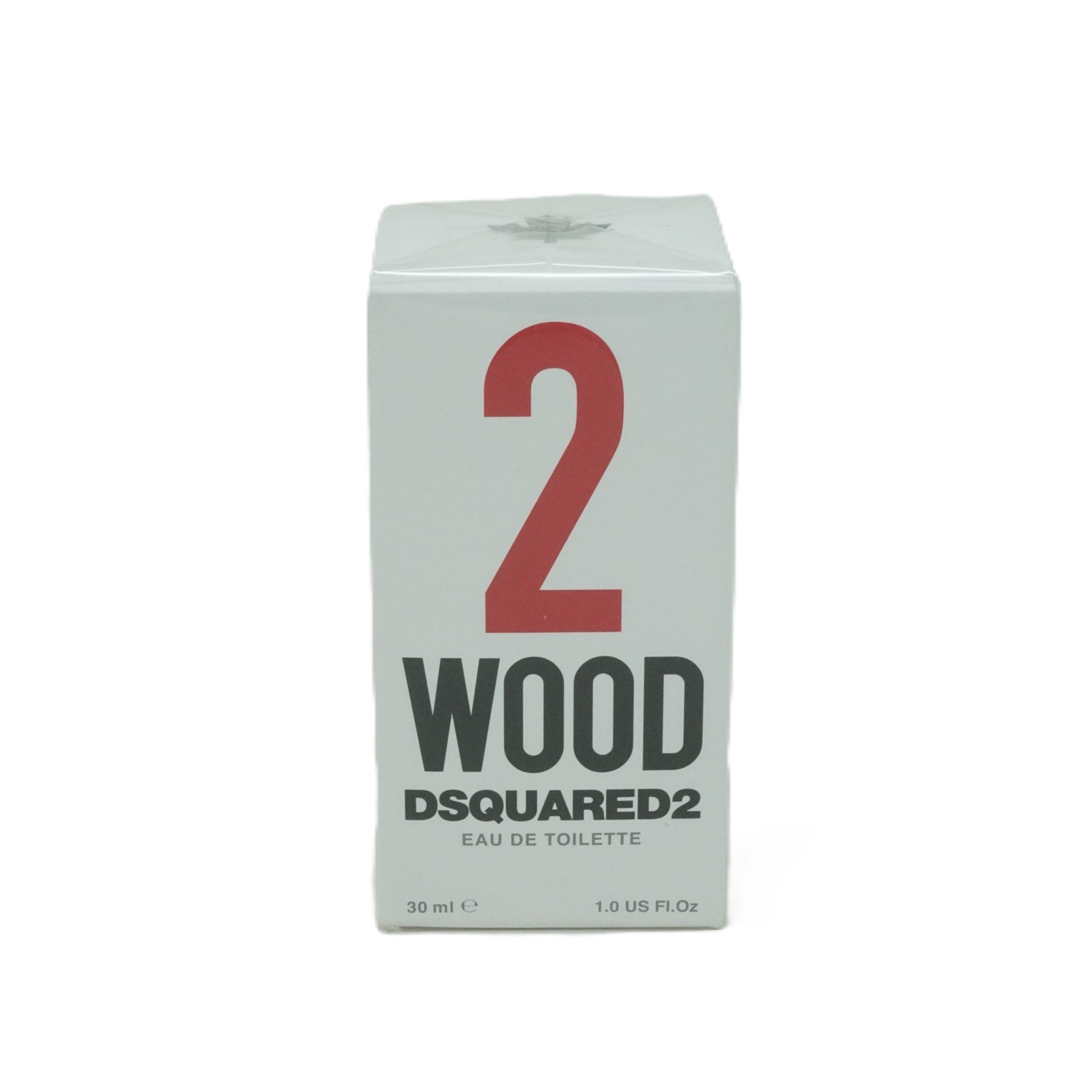 Dsquared2 Wood 2 Eau de Toilette 30 ml