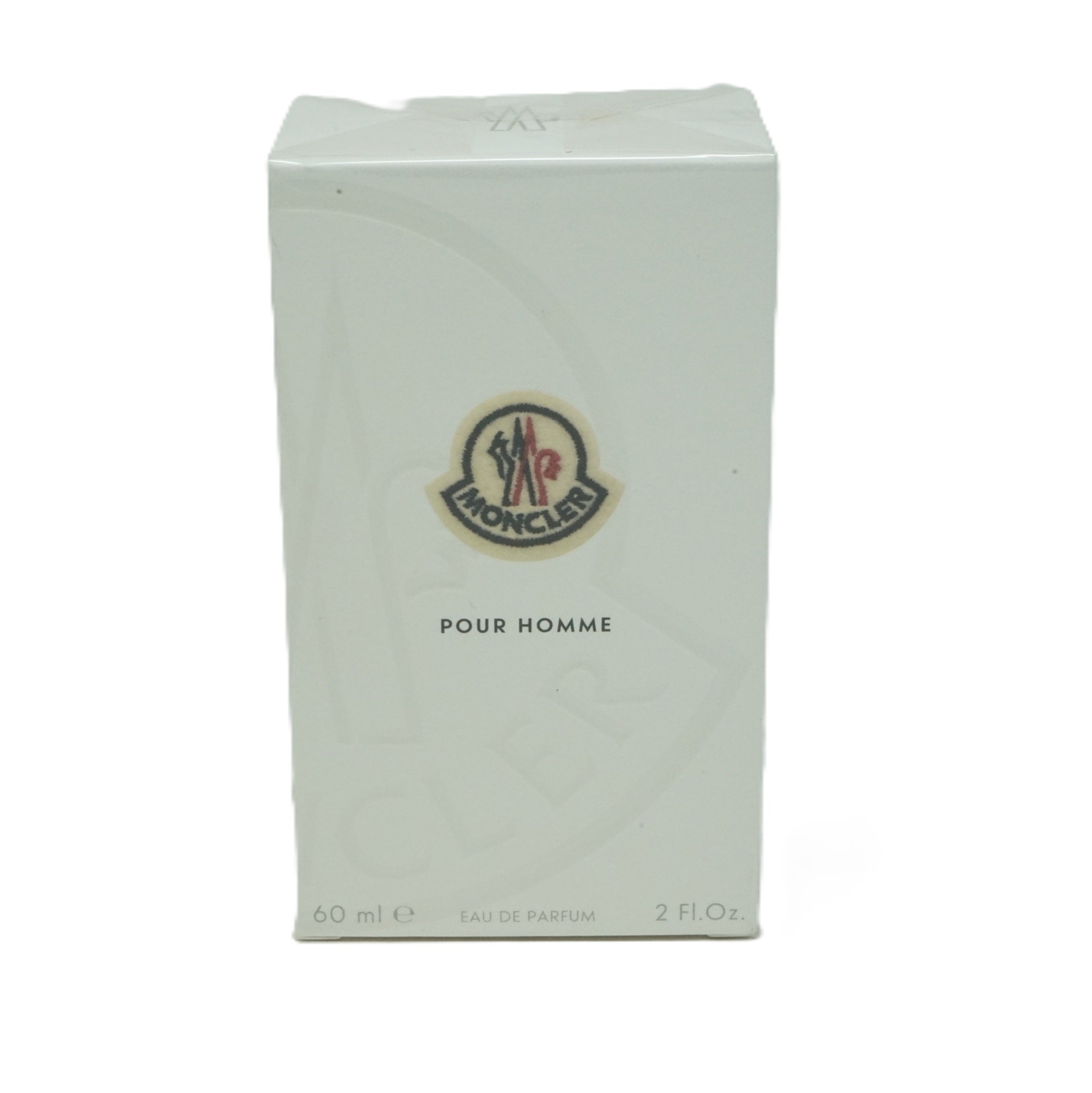 Moncler Pour Homme Eau de Parfum 60 ml