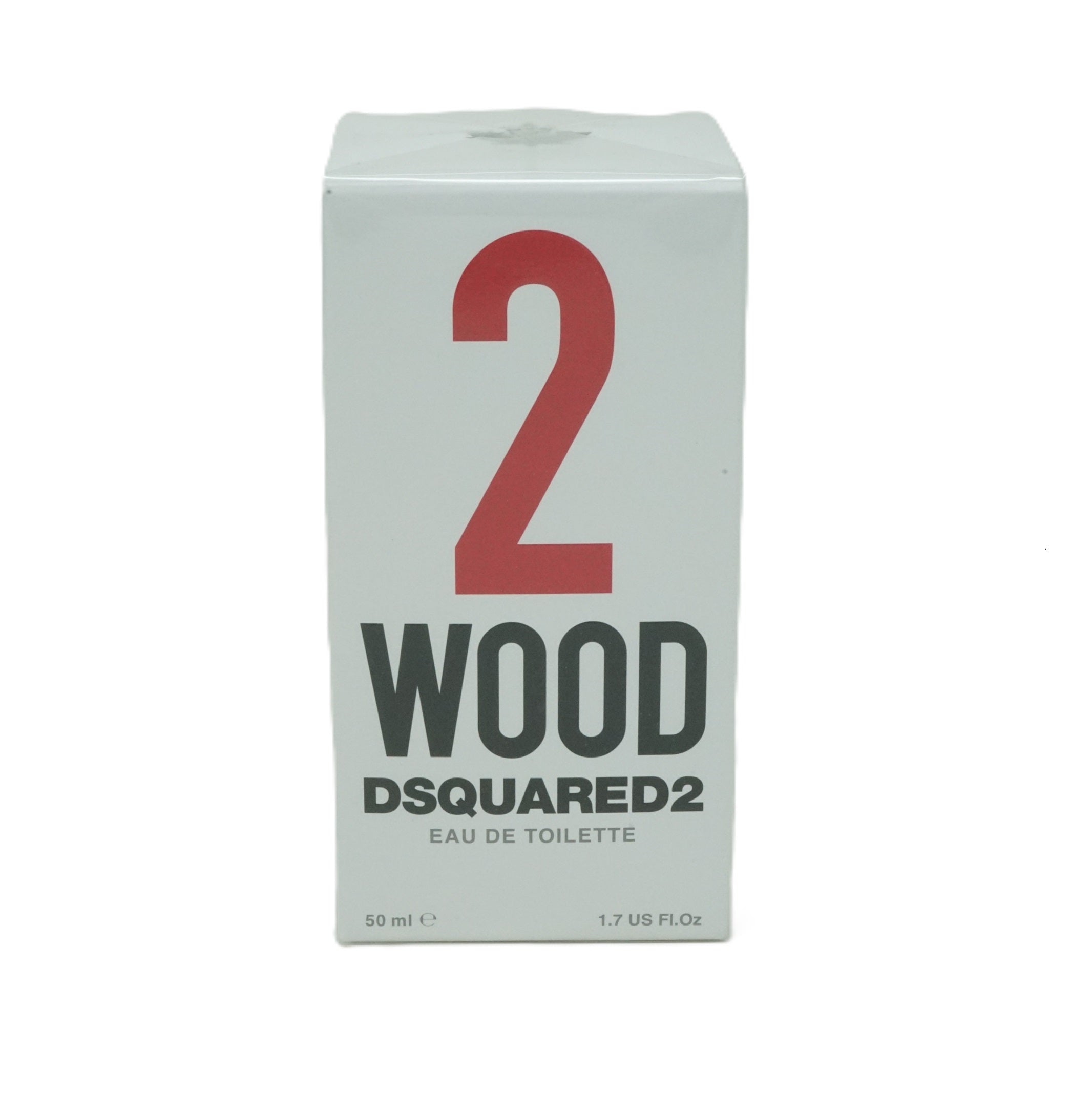 Dsquared2 Wood 2 Eau de Toilette 50 ml