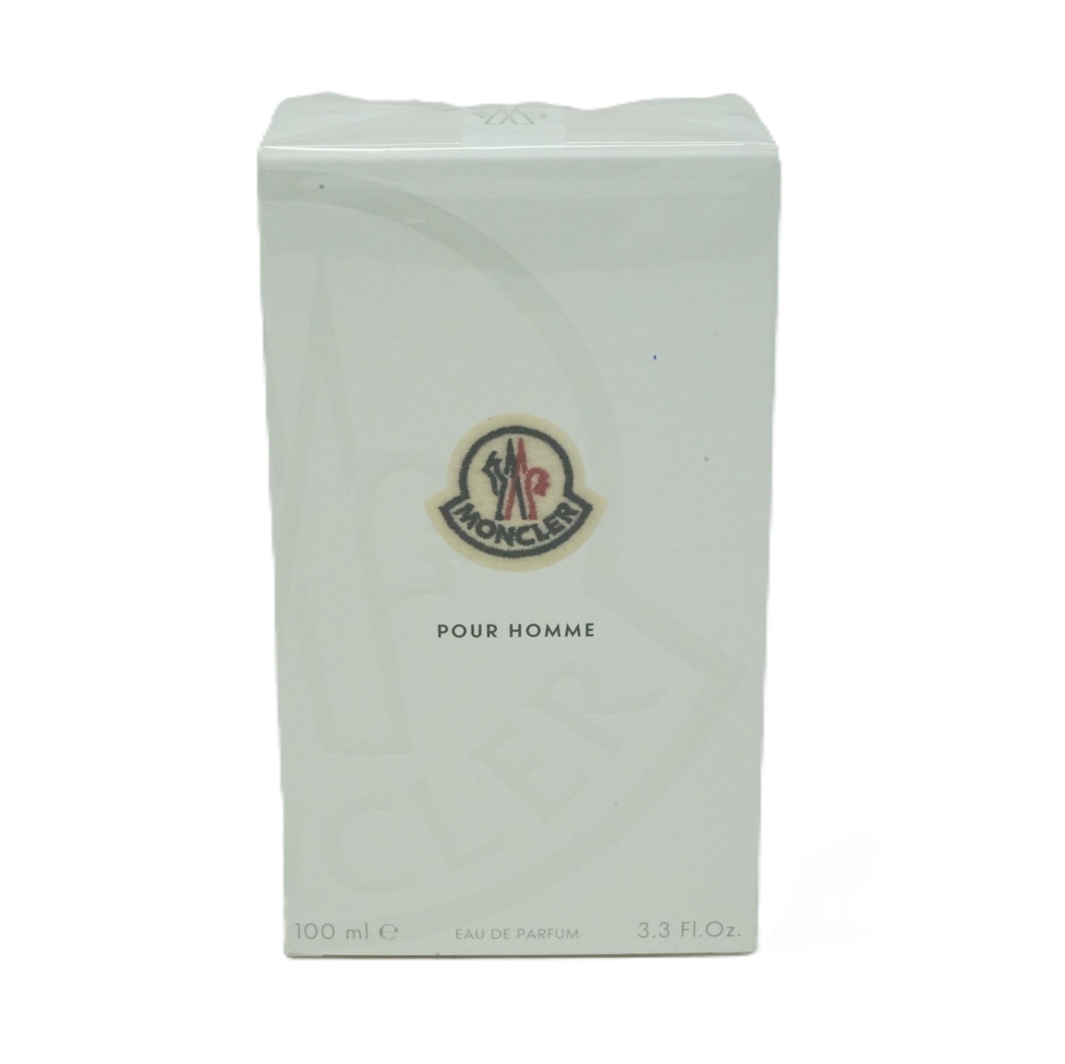 Moncler Pour Homme Eau de Parfum 100 ml
