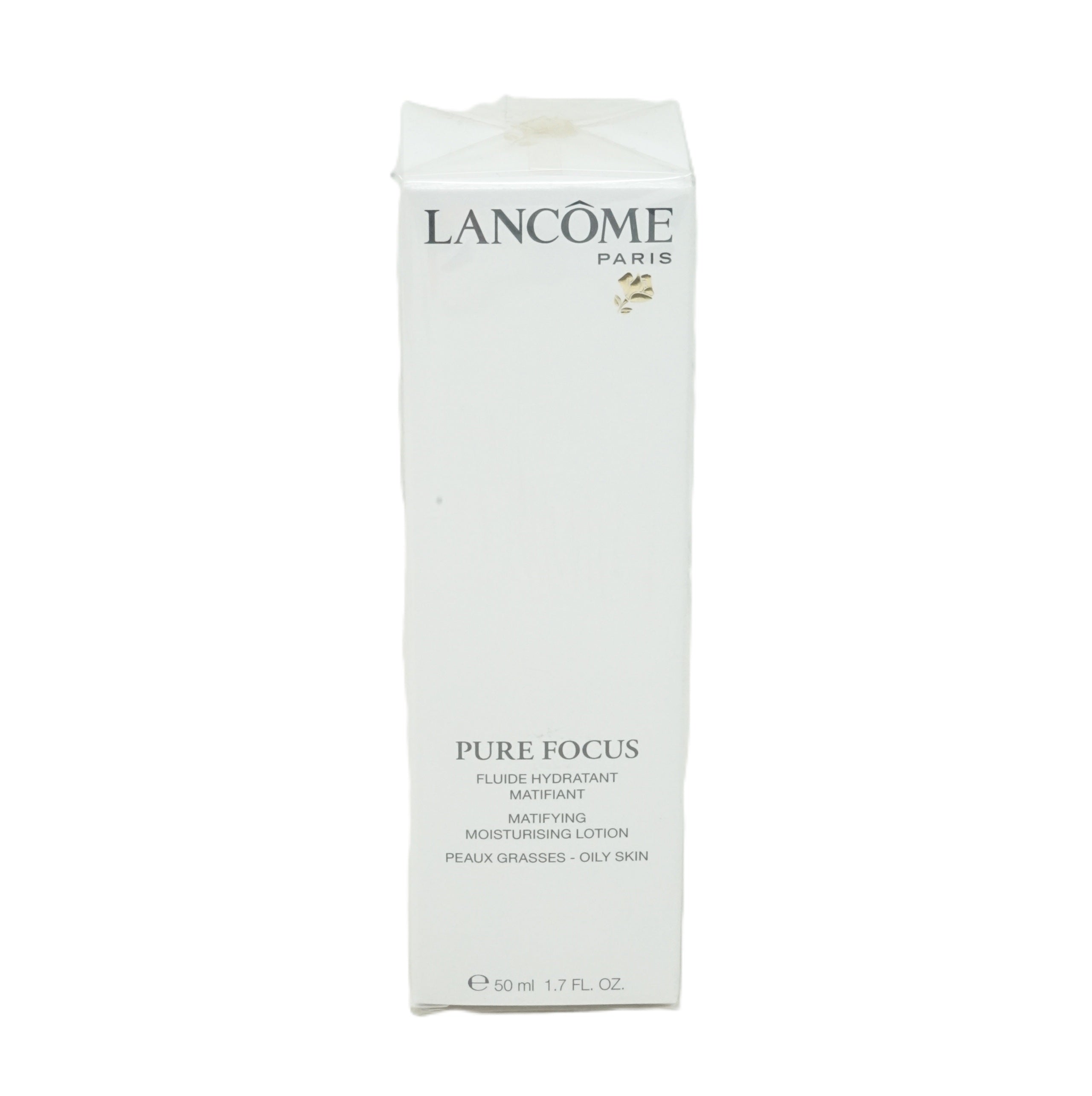 Lancome Pure Focus Oily Skin 50ml