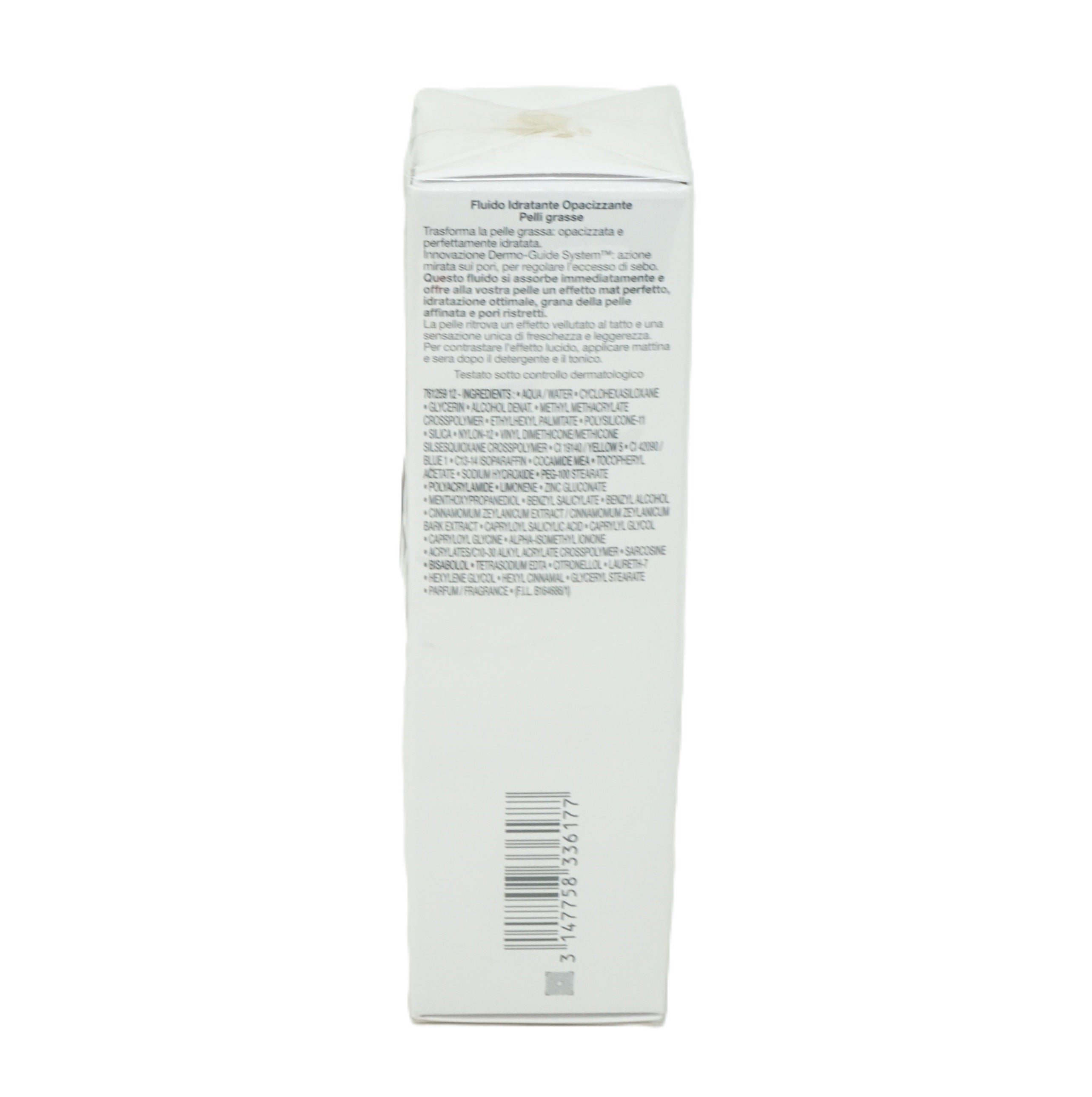 Lancome Pure Focus Oily Skin 50ml