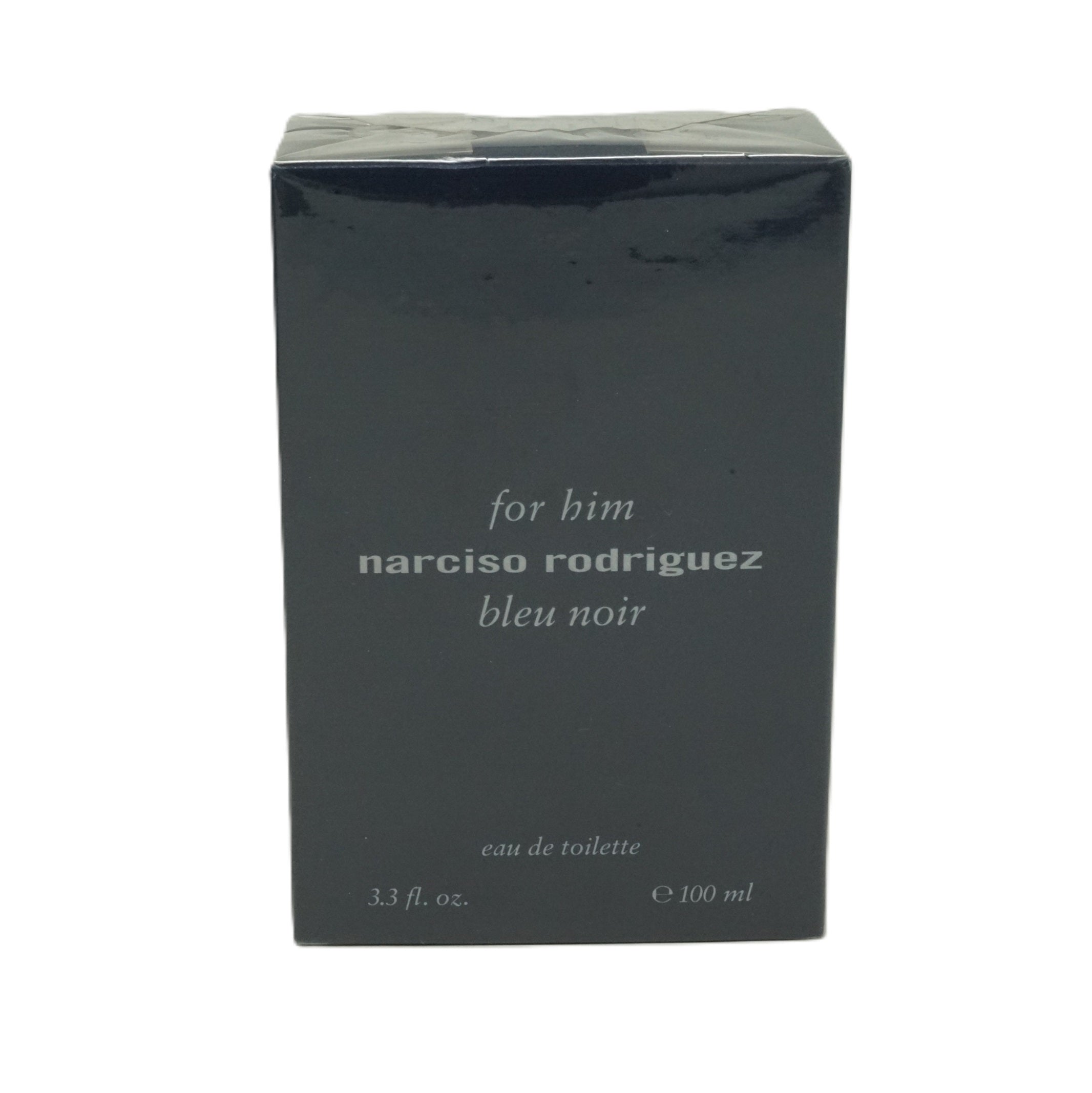 Narciso Rodriguez For Him Bleu Noir Eau de Toilette 100 ml