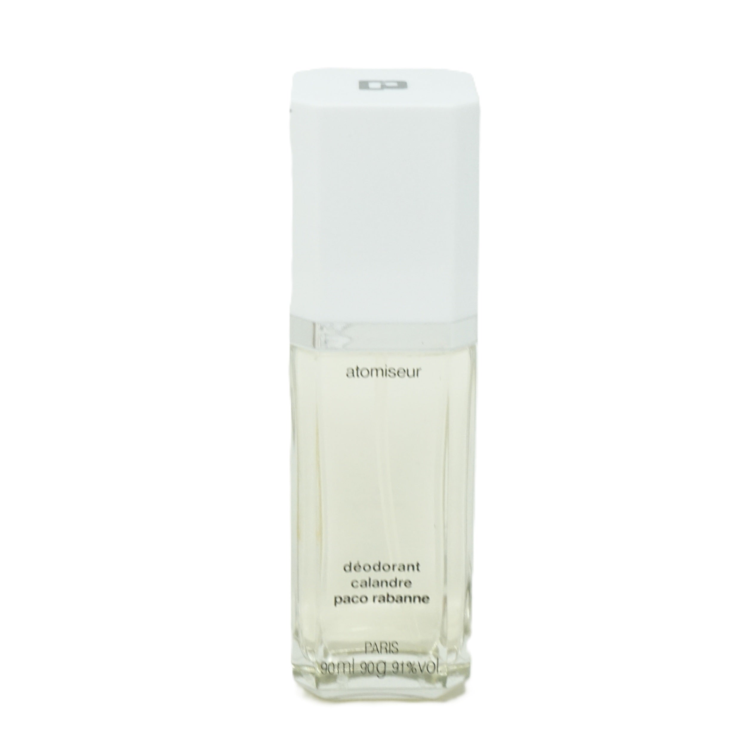 Paco Rabanne Calandre Deodorant Spray 100ml
