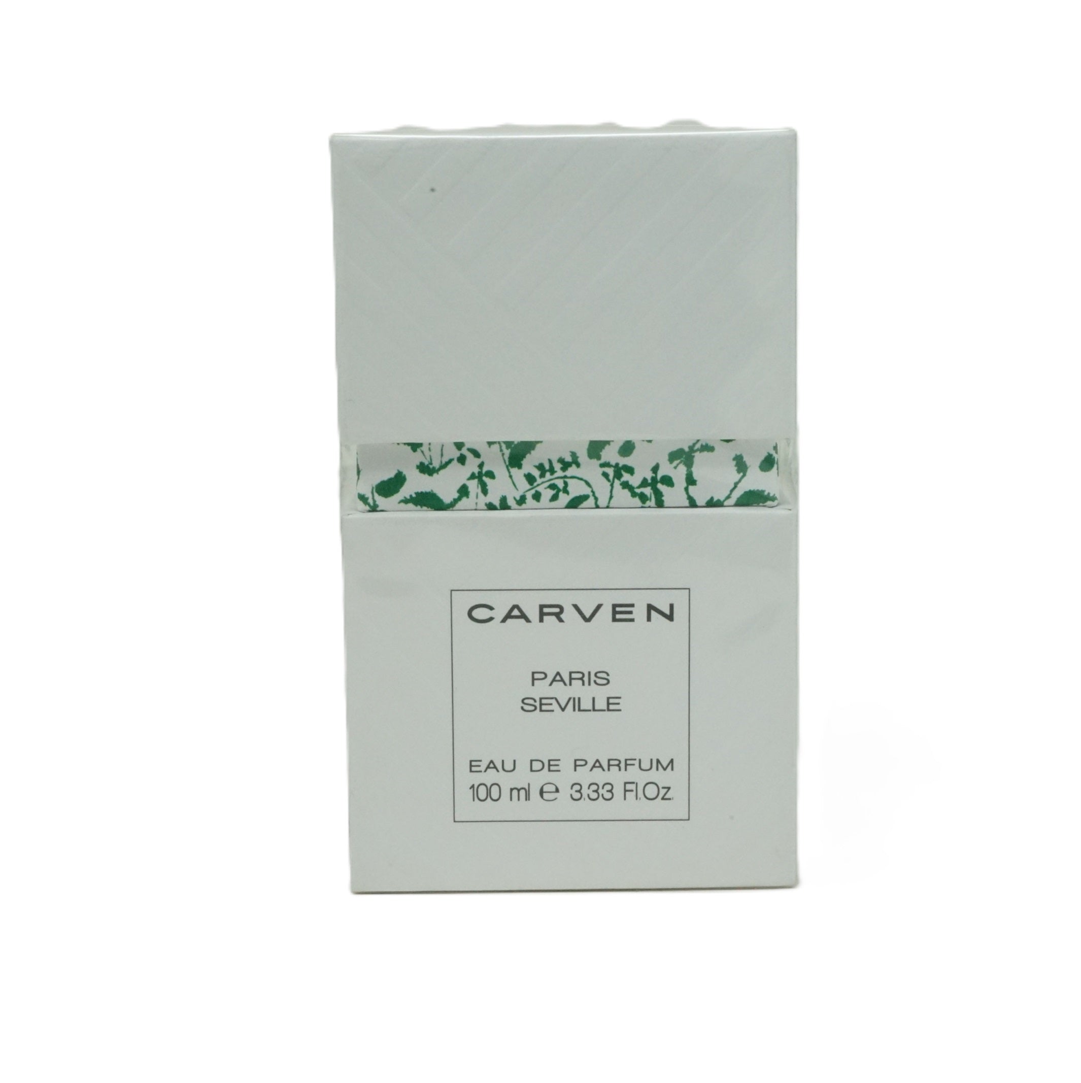 Carven Seville Eau de Parfum 100 ml