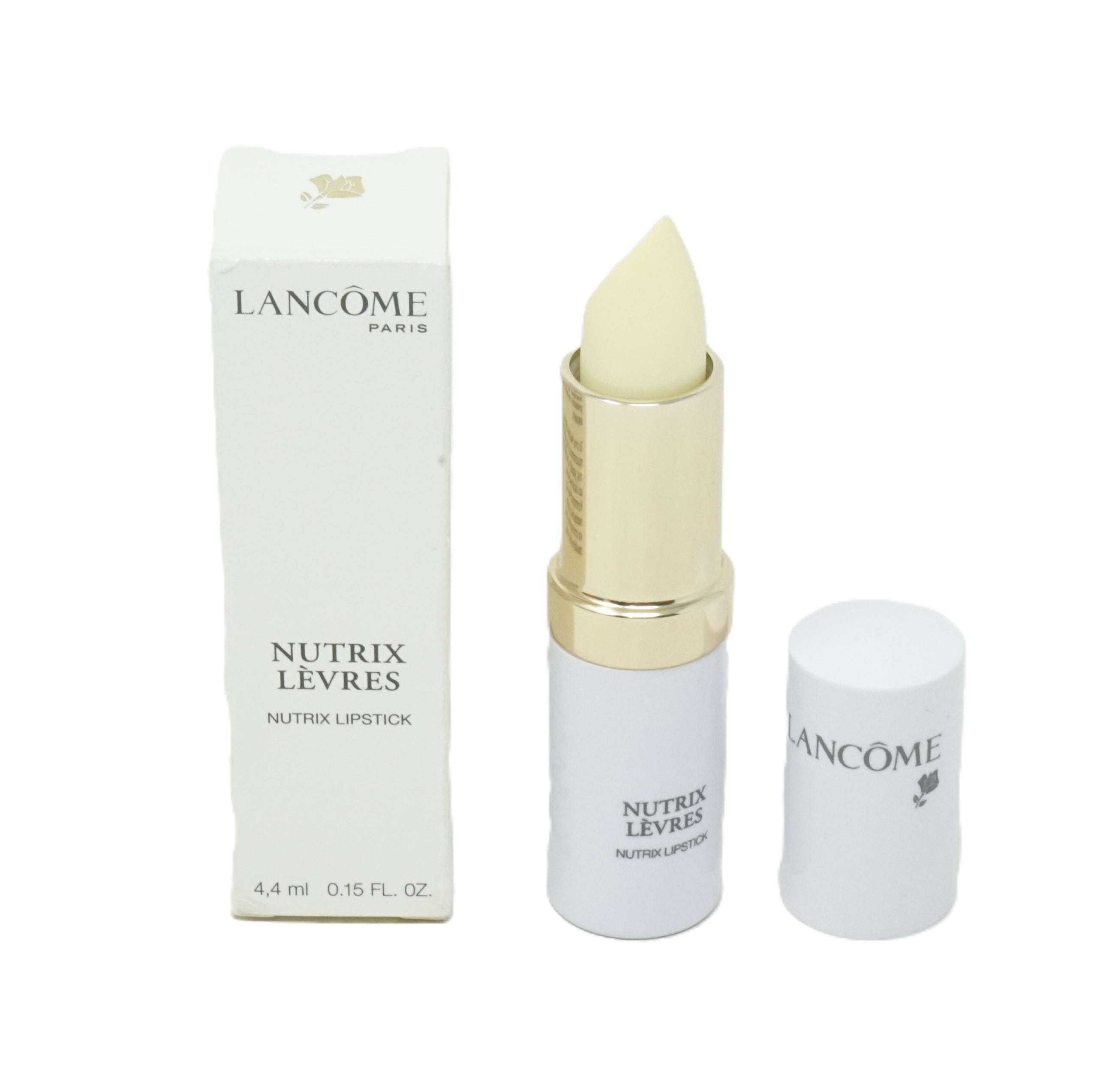 Lancome Nutrix Levres Lipstick 4,4ml