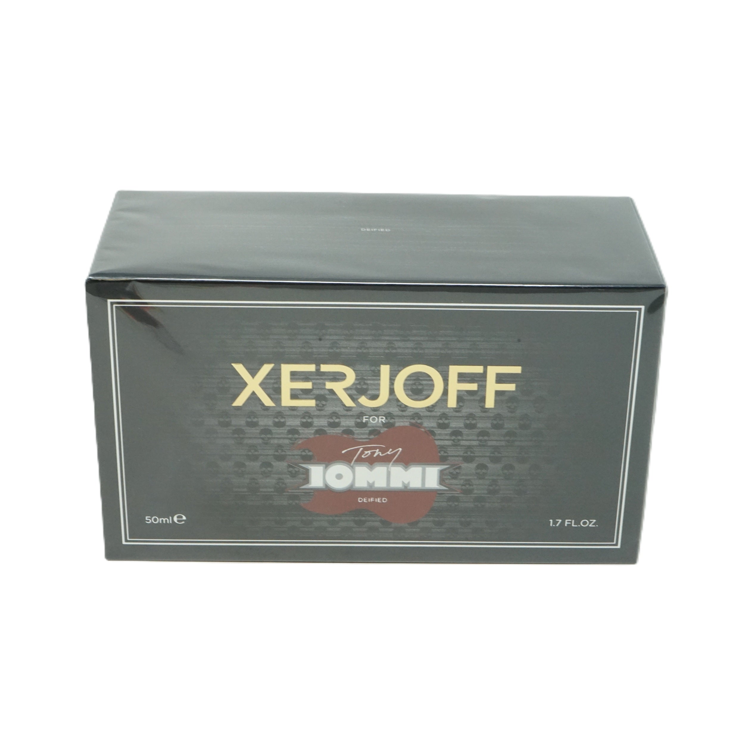 XerJoff Tony Deified Eau de Parfum 50ml