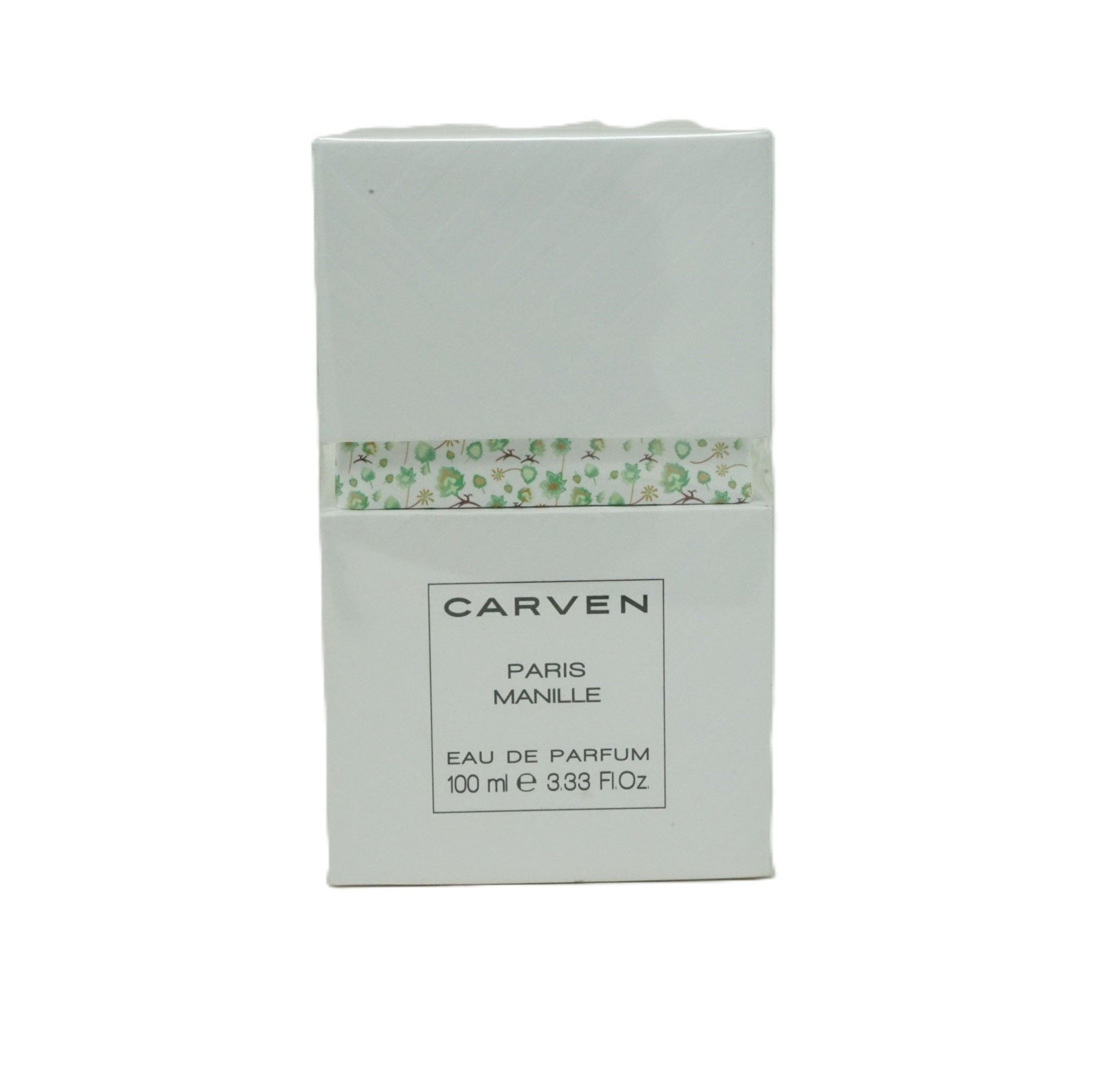 Carven Manille Eau de Parfum 100 ml