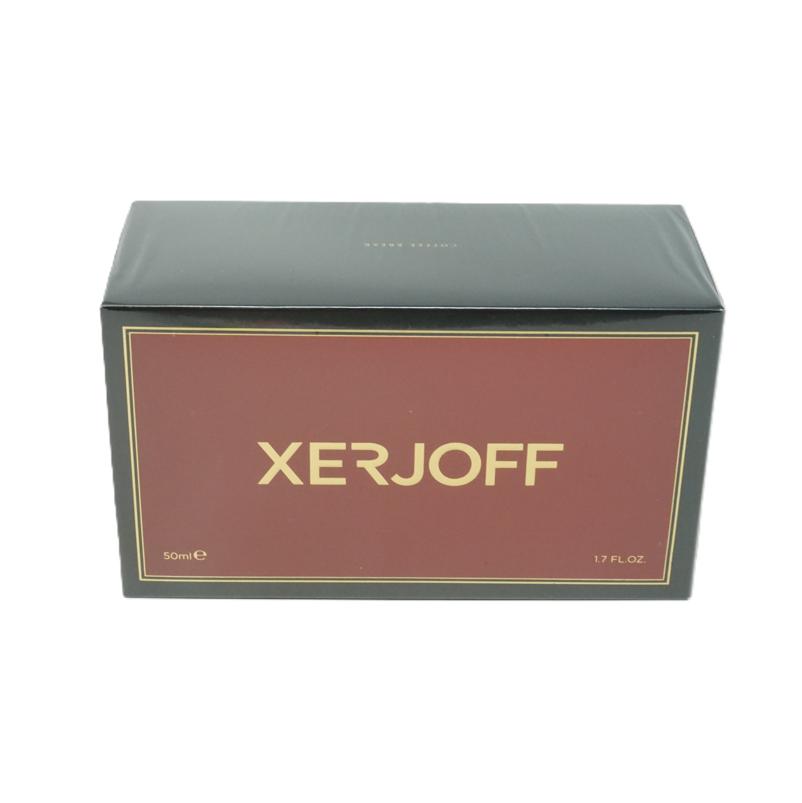 XerJoff Golden Green Eau de Parfum 50ml