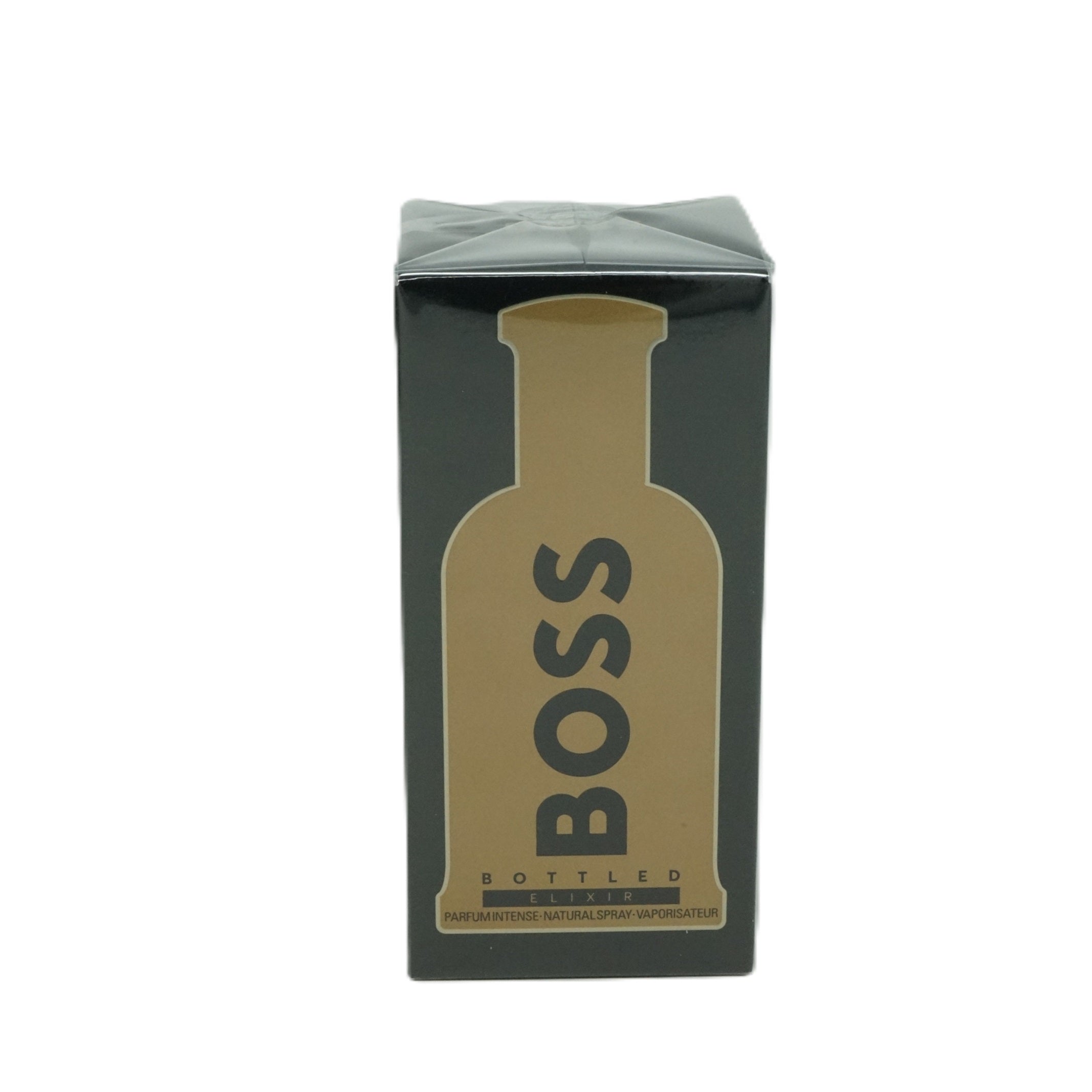 Hugo Boss Bottled Elixir Parfum Intense Spray 50 ml