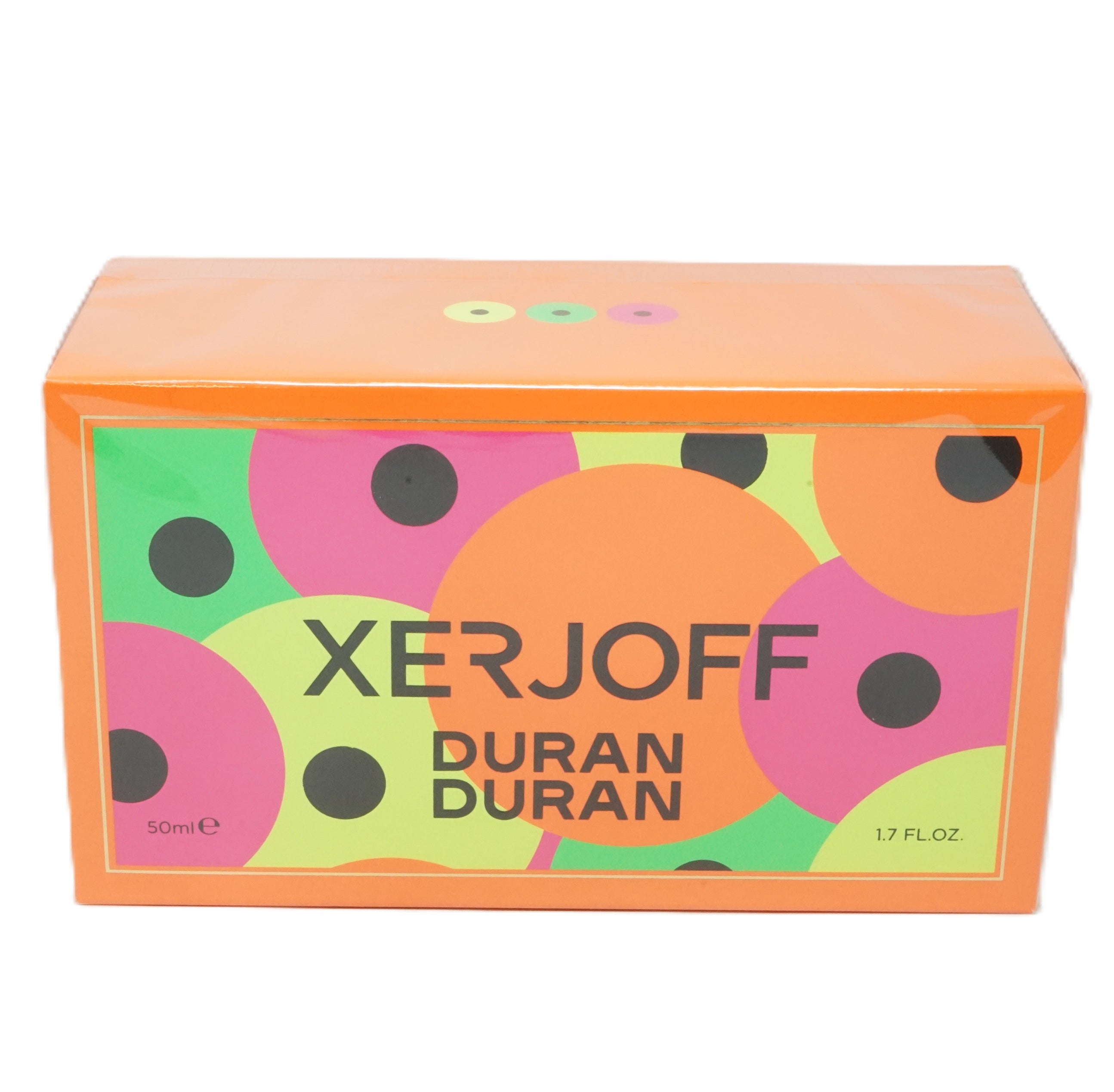 XerJoff Duran Neo Rio Eau de Parfum 50ml