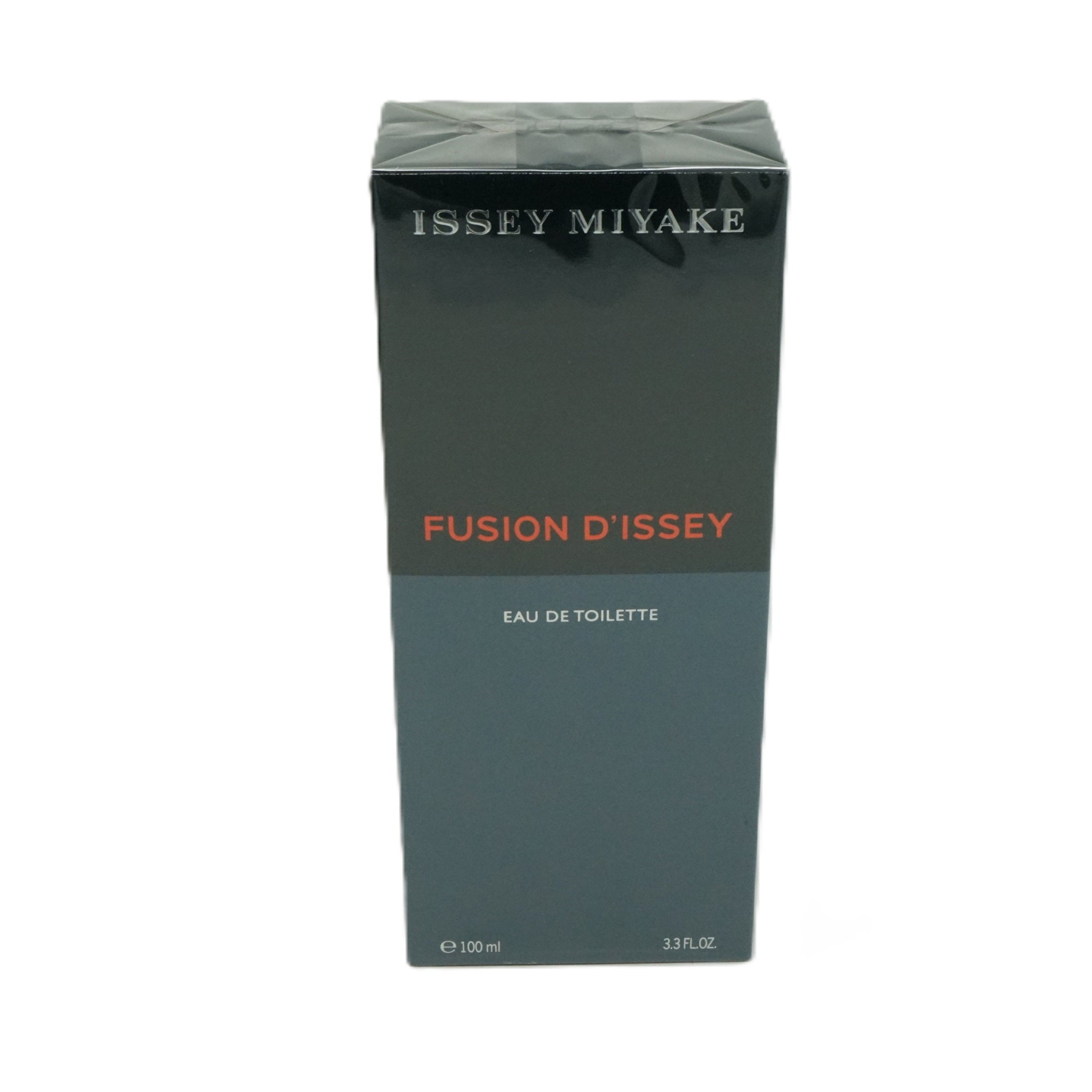 Issey Miyake Fusion d'Issey Eau de Toilette 100 ml