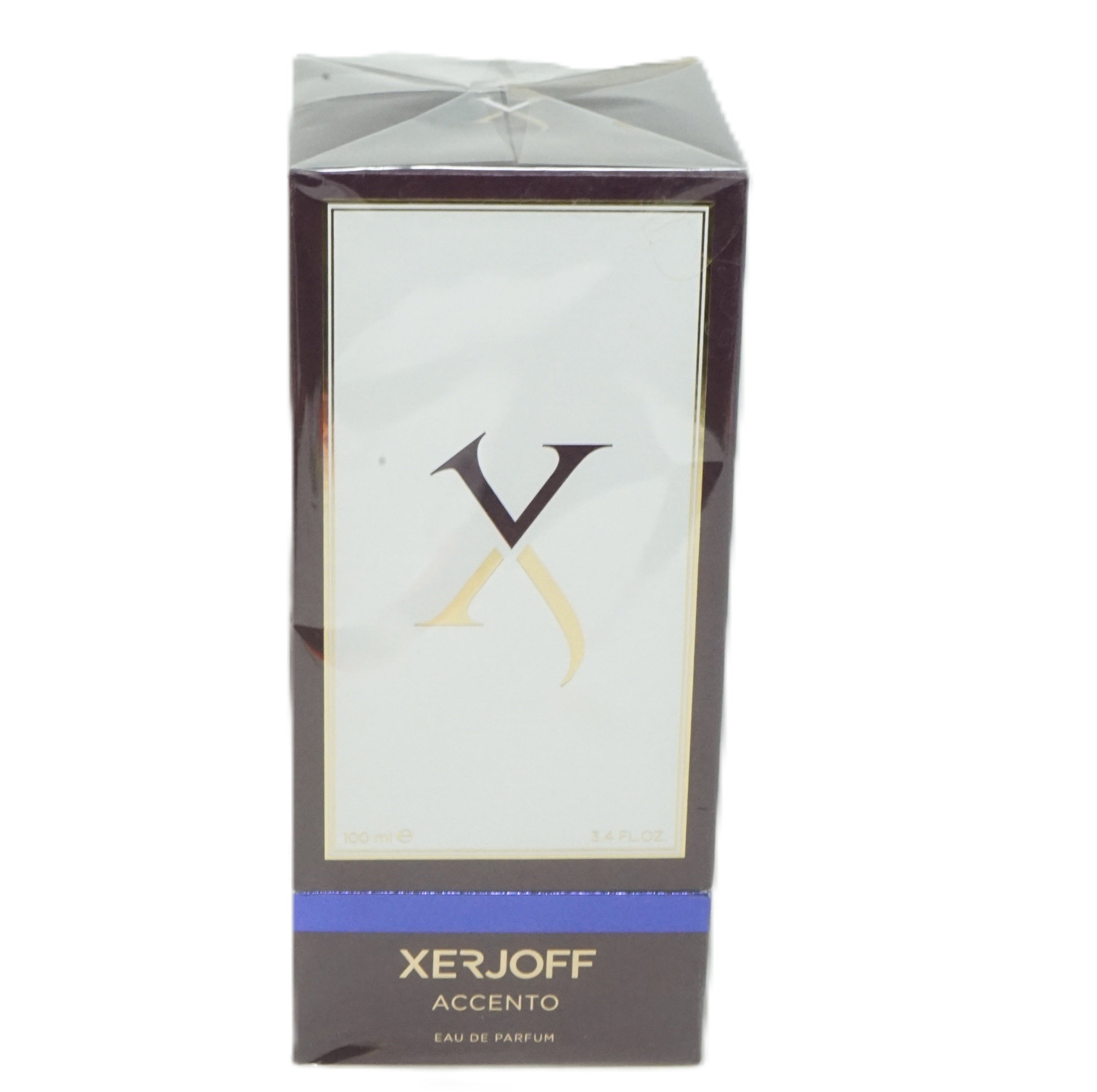 XerJoff Accento Eau de Parfum 100ml