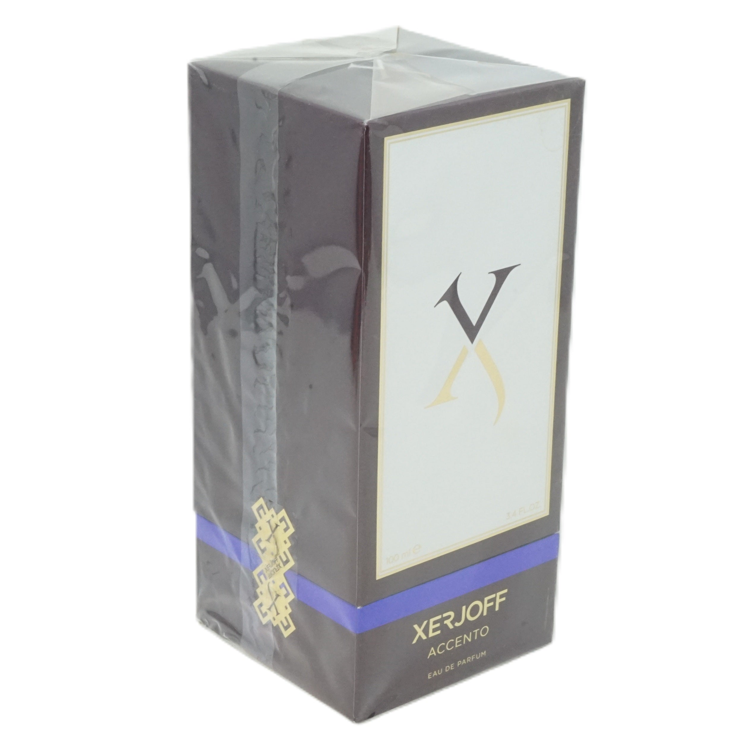 XerJoff Accento Eau de Parfum 100ml