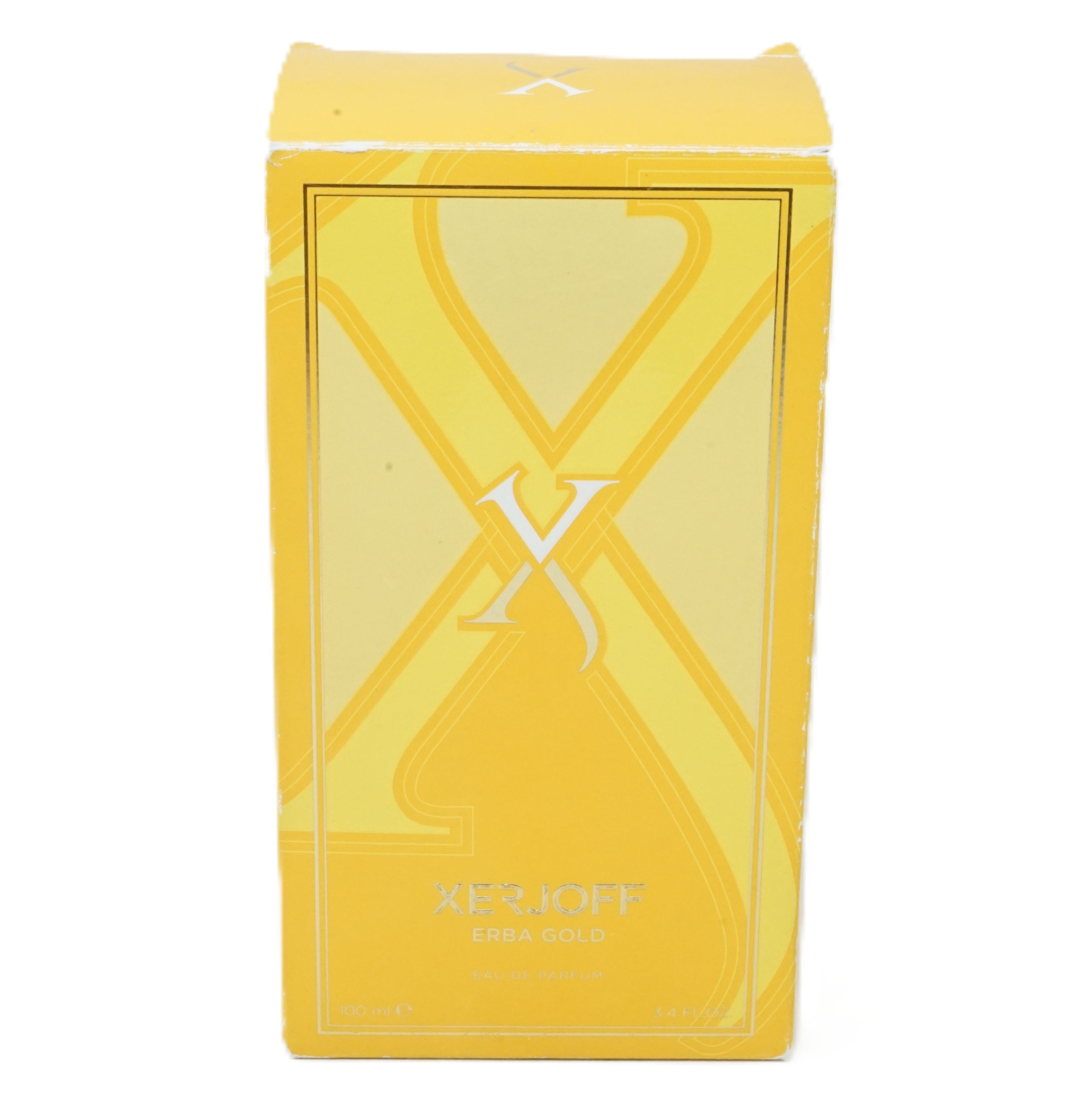 Xerjoff Erba GoldEau de Parfum 100ml