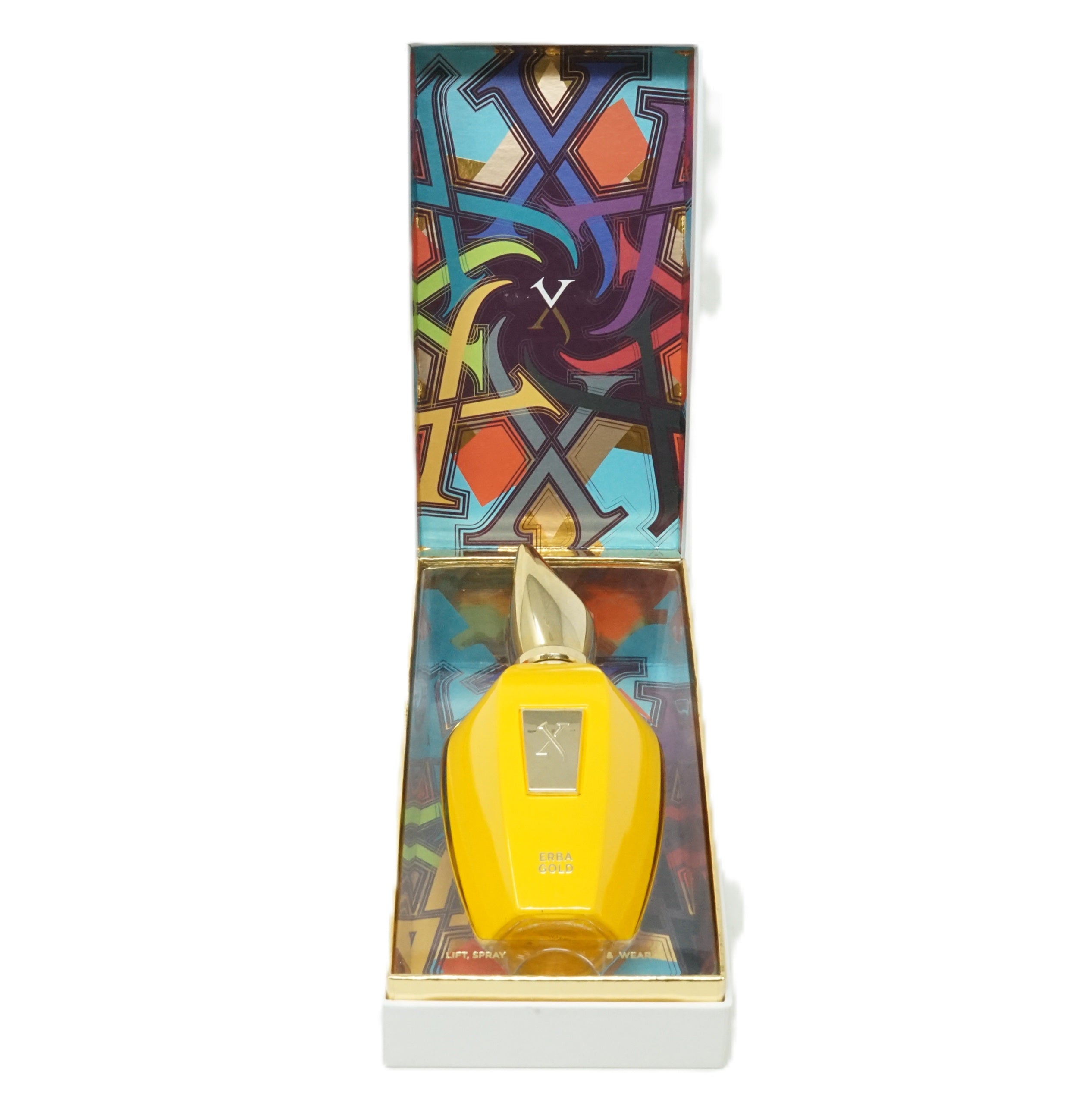 Xerjoff Erba GoldEau de Parfum 100ml