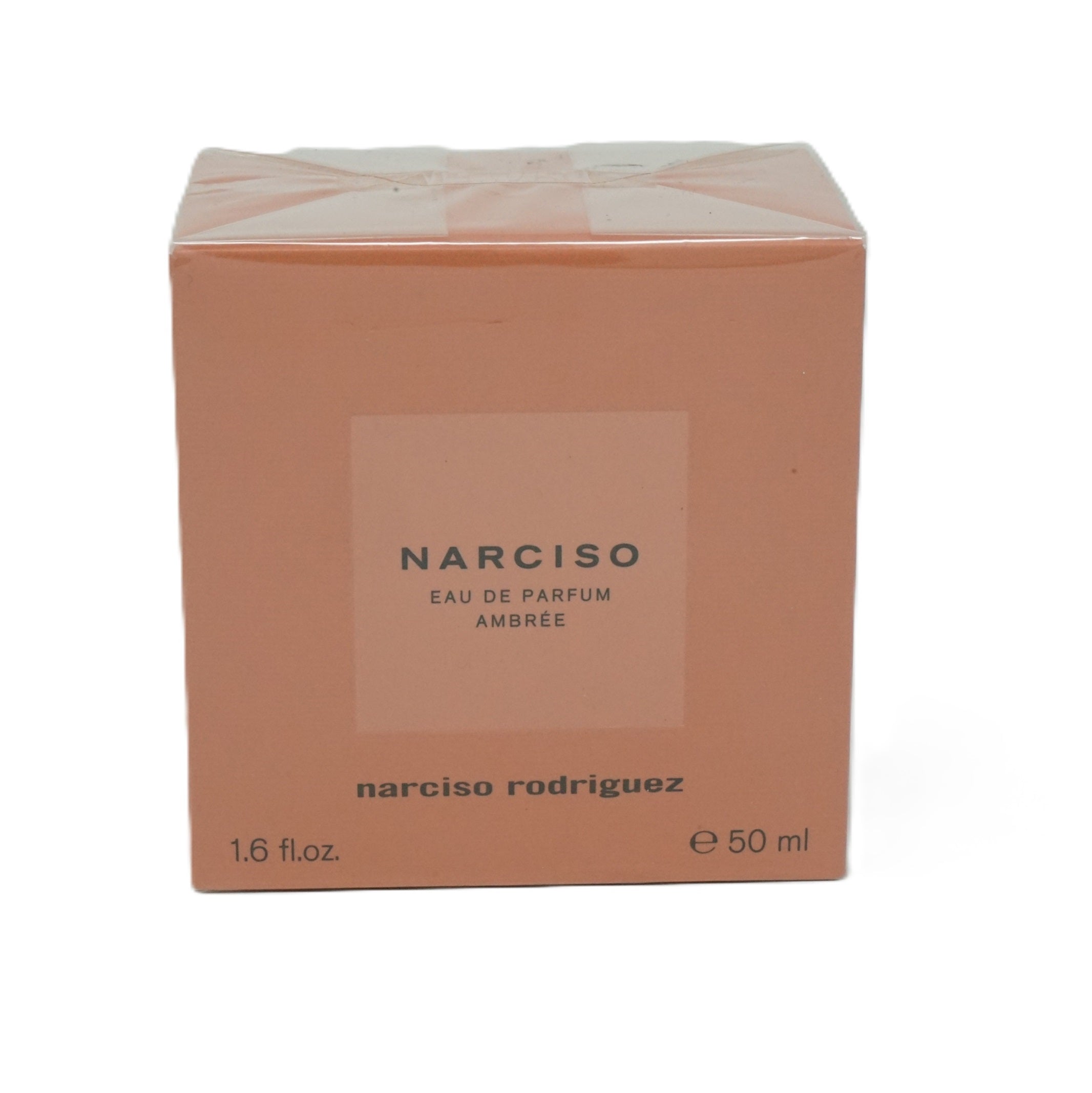 Narciso Rodriguez Narciso Eau de Parfum Ambrée 50 ml