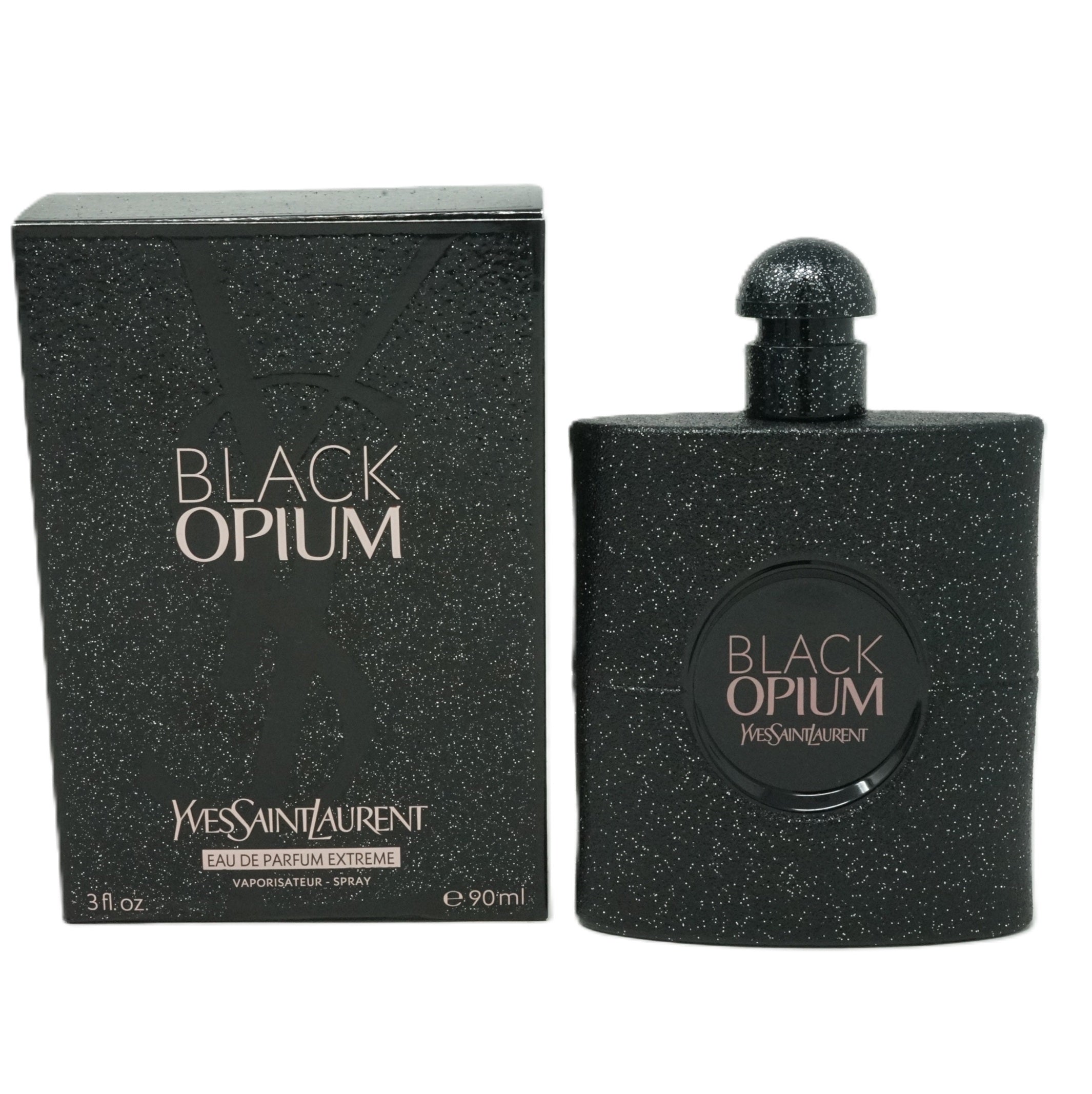 Yves Saint Laurent Black Opium Eau de Parfum Extreme Spray 90 ml