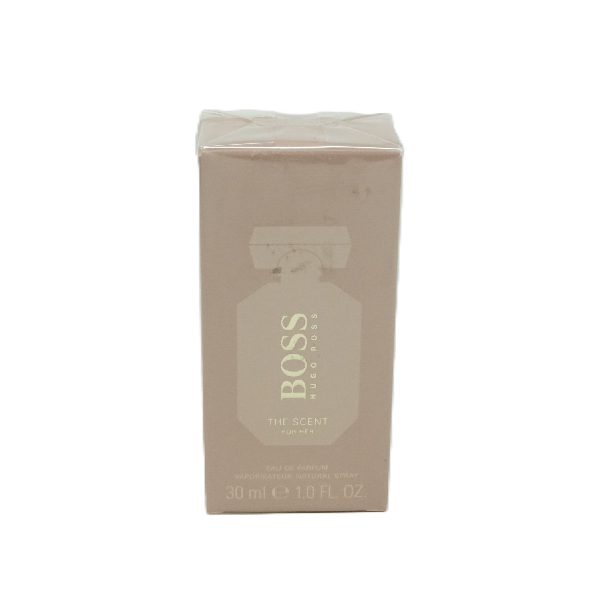 Hugo Boss The Scent For Her Eau de Parfum Spray 30 ml