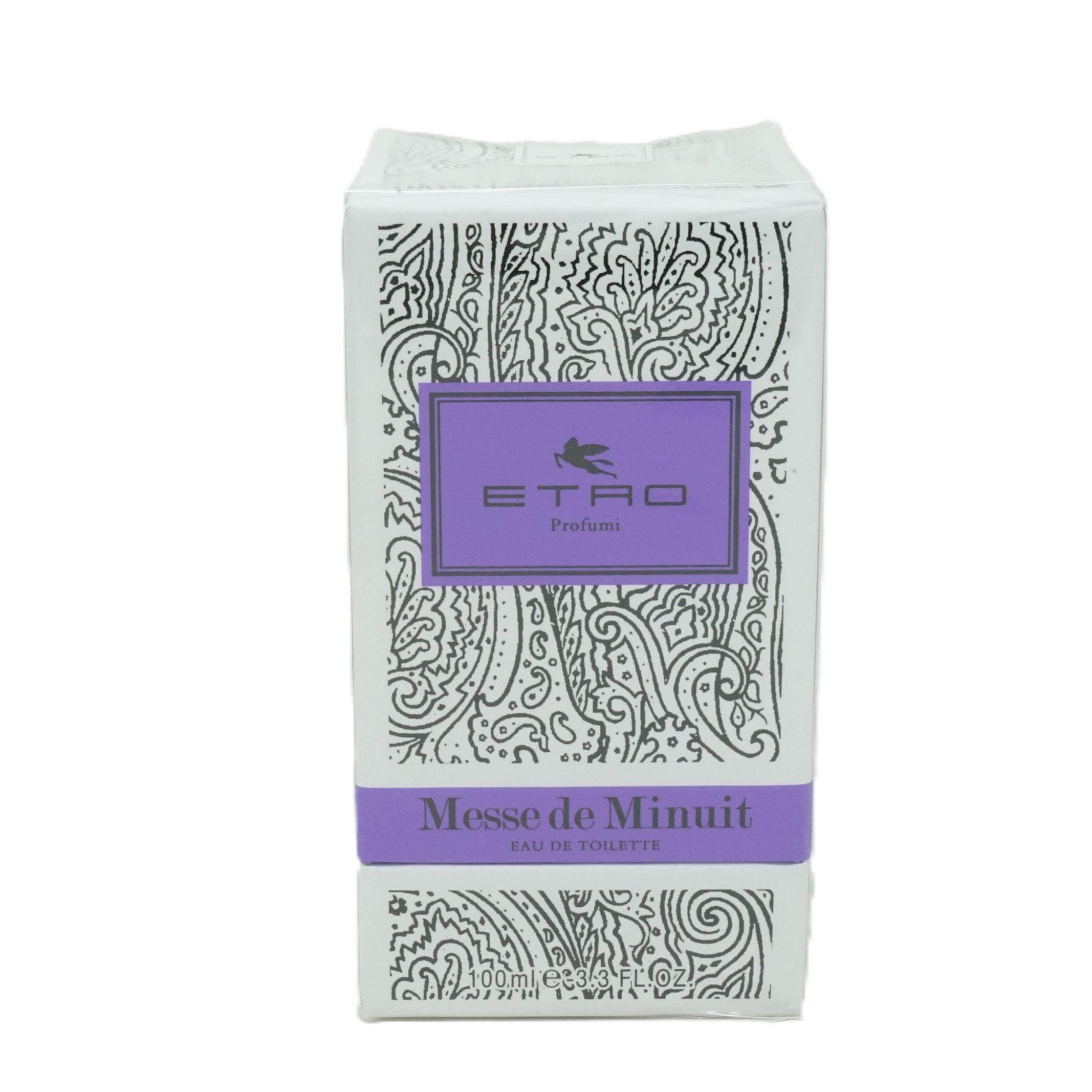 Etro Messe de Minuit Eau de Toilette 100 ml
