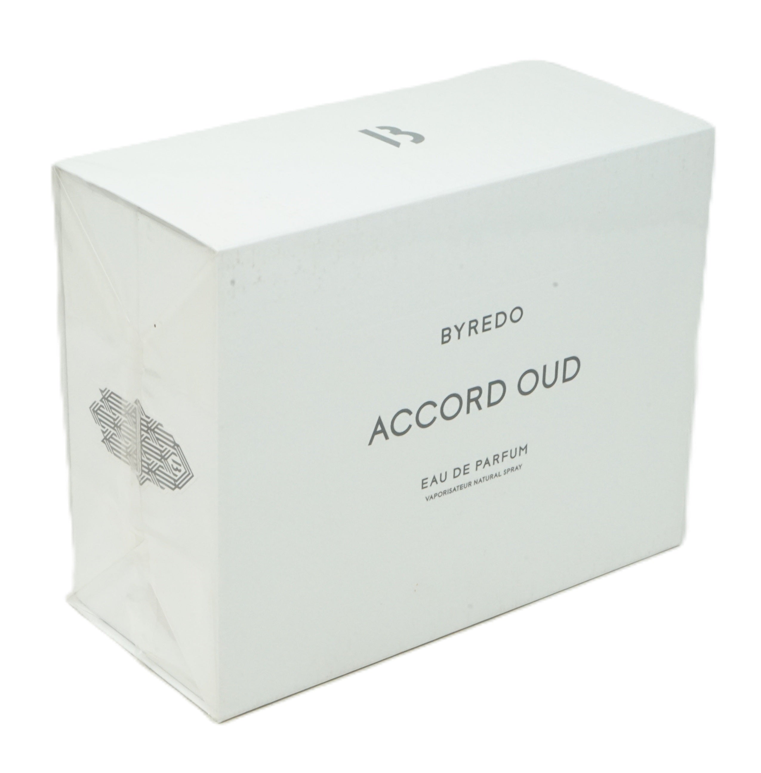 Byredo Accord Oud Eau de Parfum 100ml