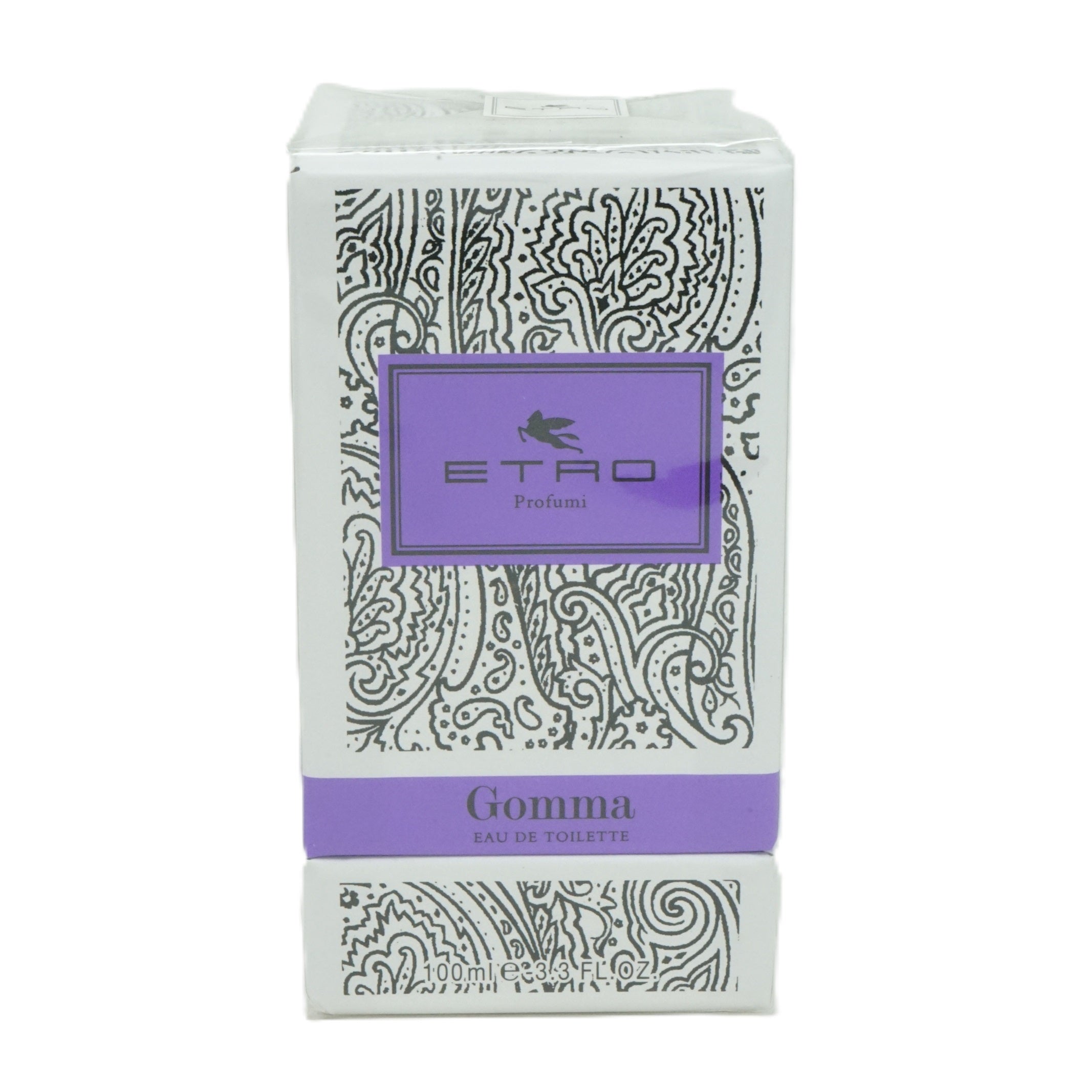 Etro Gomma Eau de Toilette 100 ml