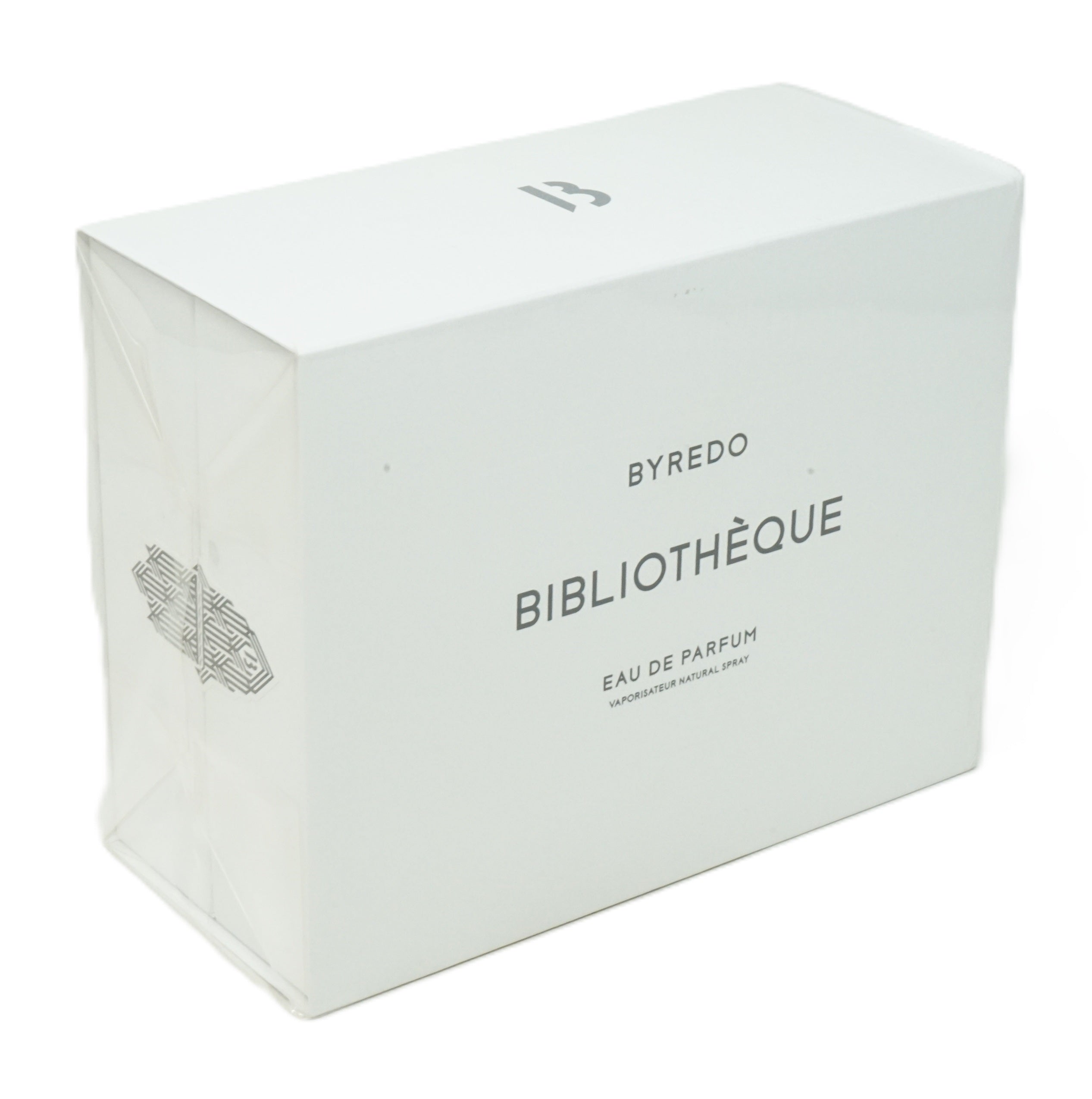 Byredo Bibliotheque Eau de Parfum 100ml
