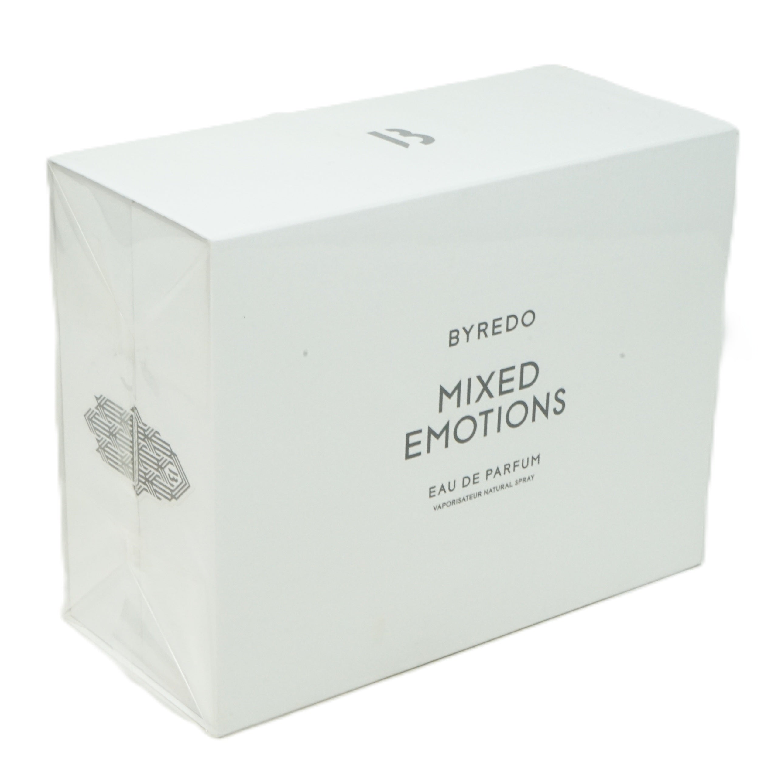 Byredo Mixed Emotions Eau de Parfum 100ml