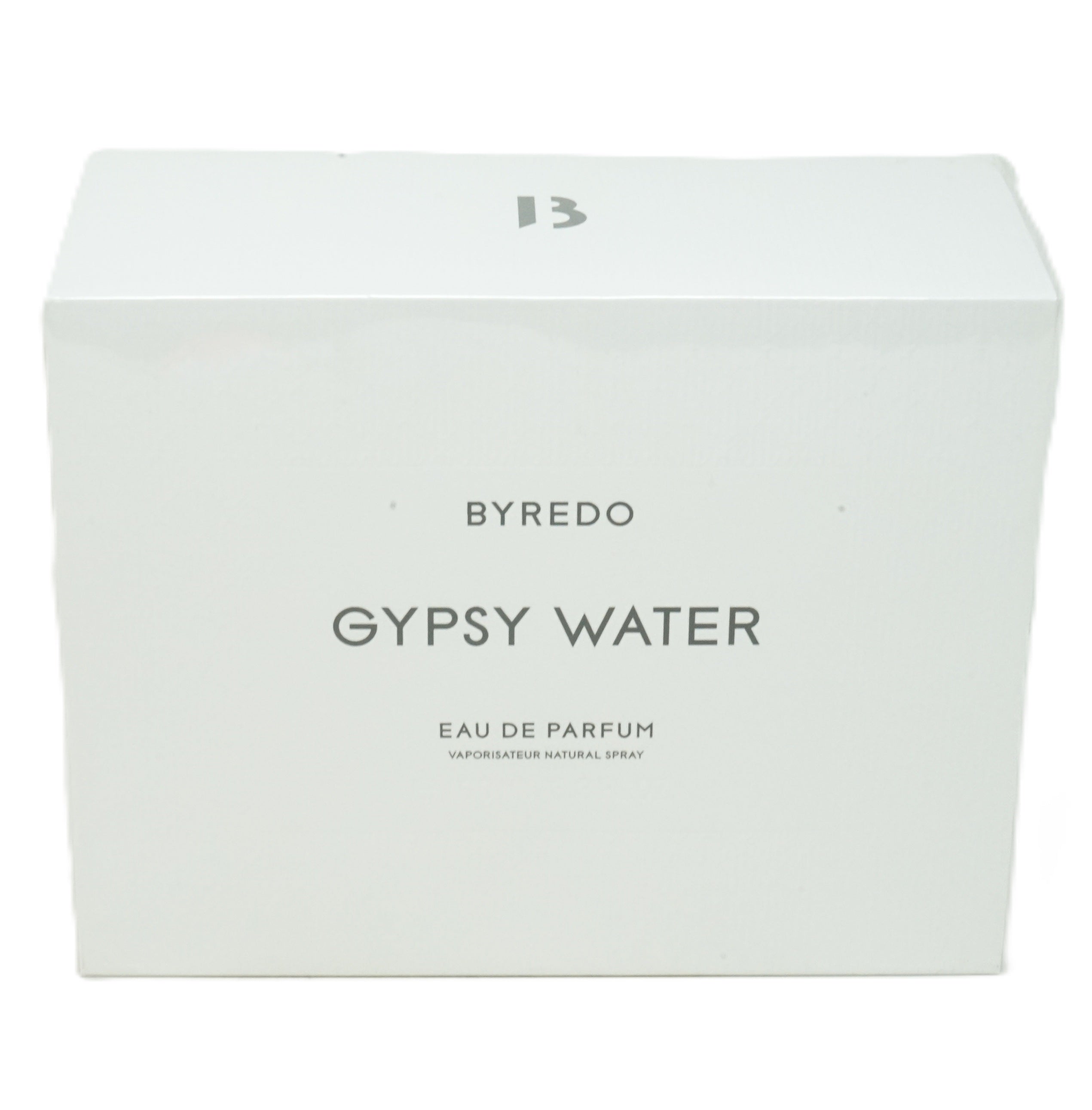 Byredo Gypsy Water Eau de Parfum 100ml