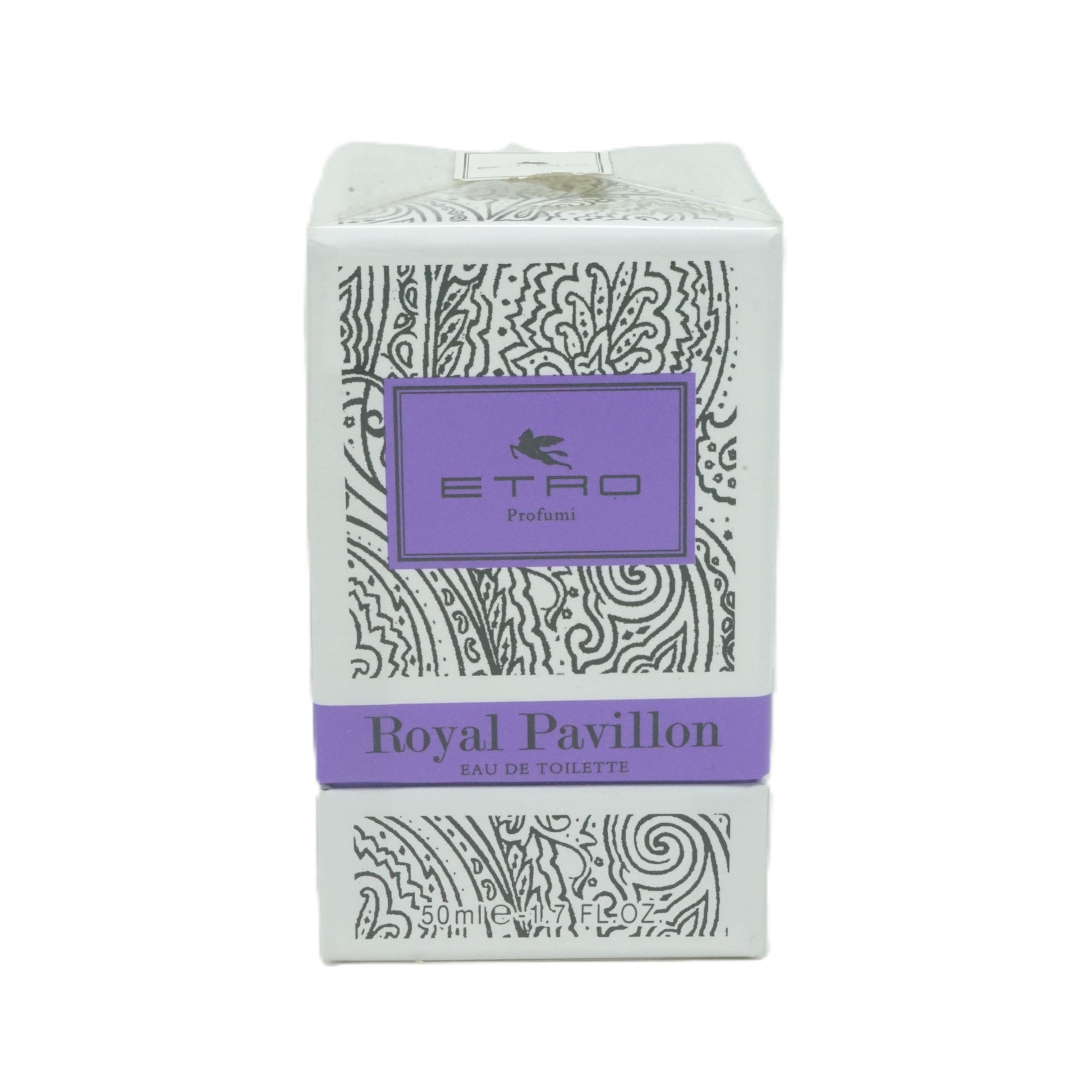 Etro Royal Pavillon Eau de Toilette 50 ml