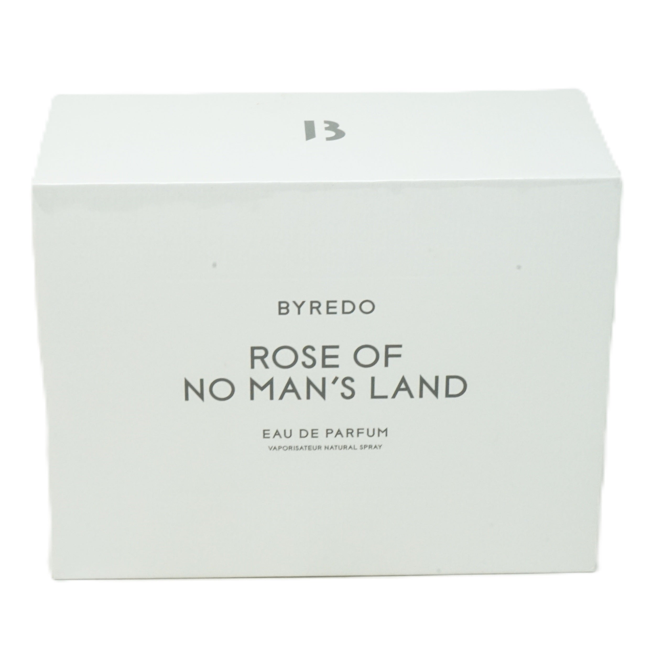 Byredo Rose of no man's land Eau de Parfum 100ml