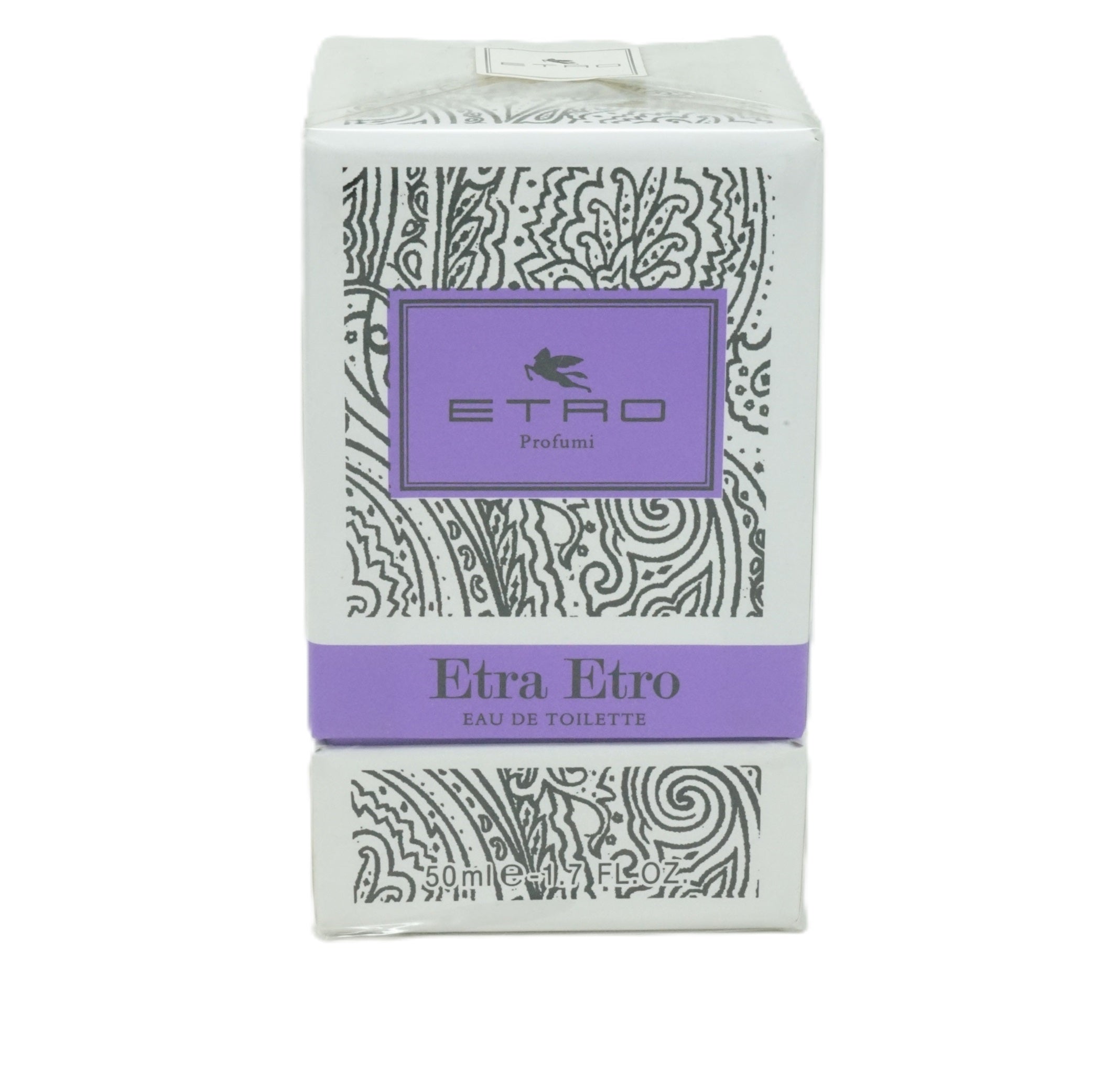 Etro Etra Etro Eau de Toilette 50 ml