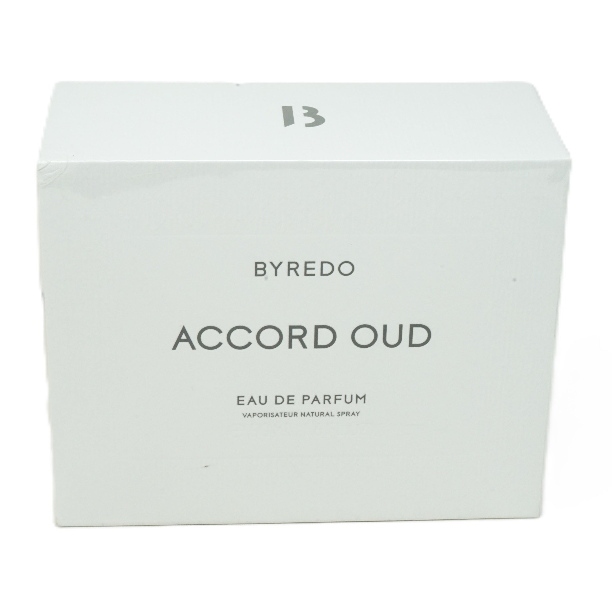 Byredo Accord Oud Eau de Parfum 50ml